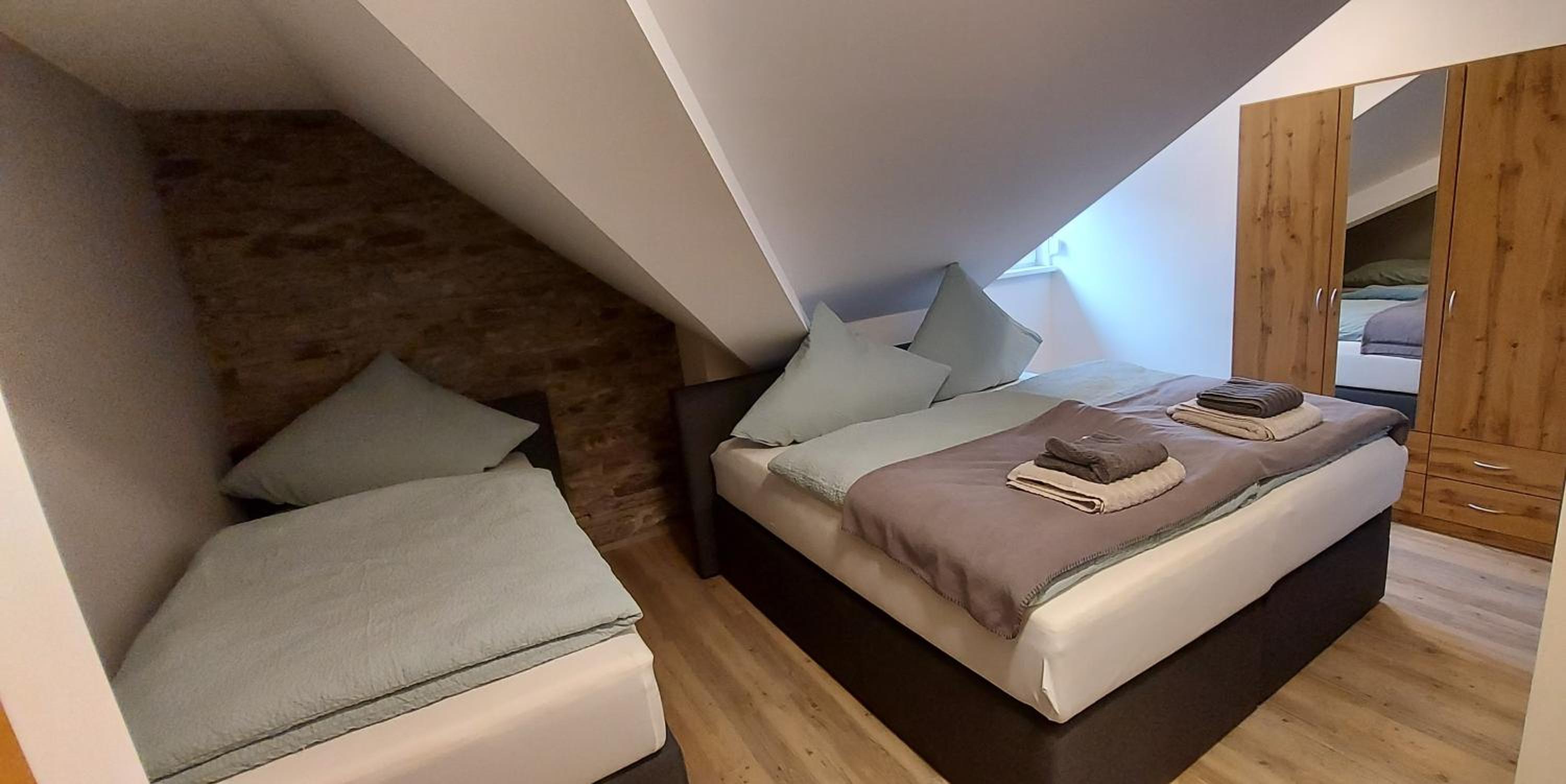 Apartment photo 1