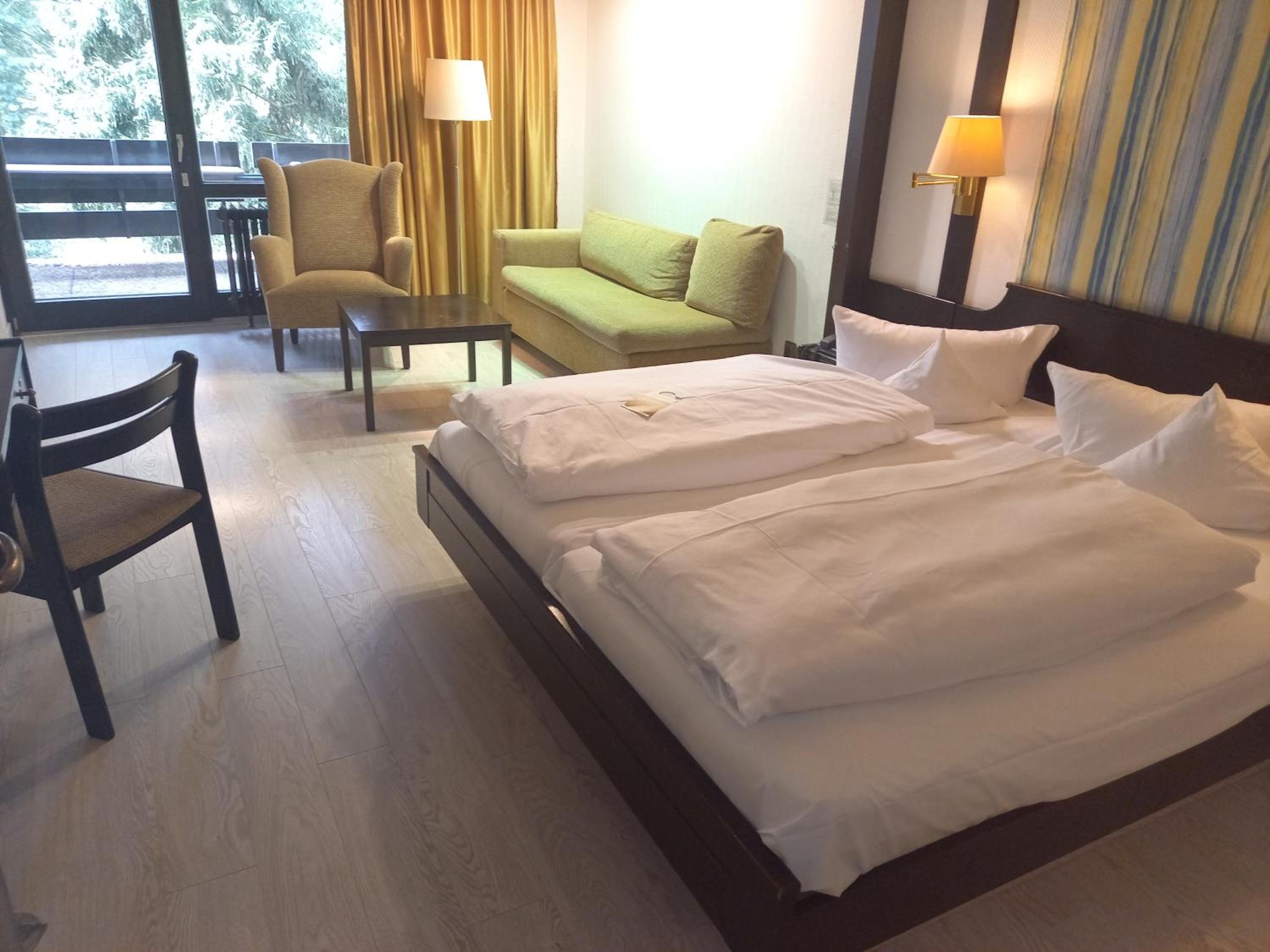 Standard Double Room - Photo 2