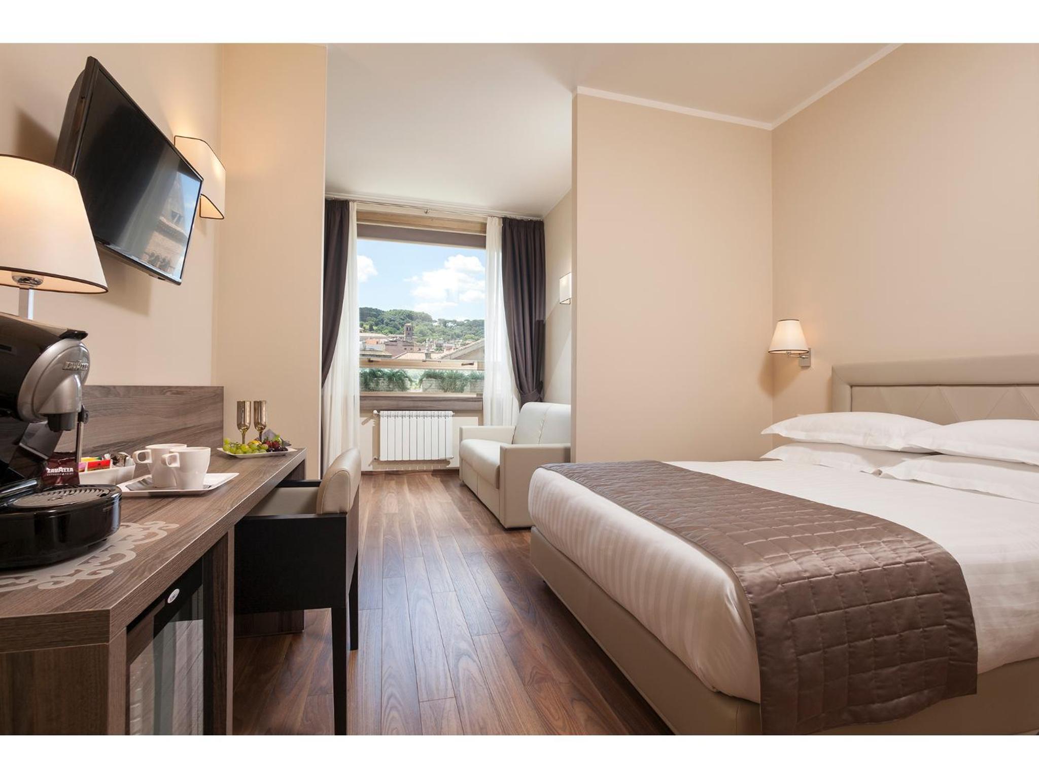 Superior Double Room photo 1
