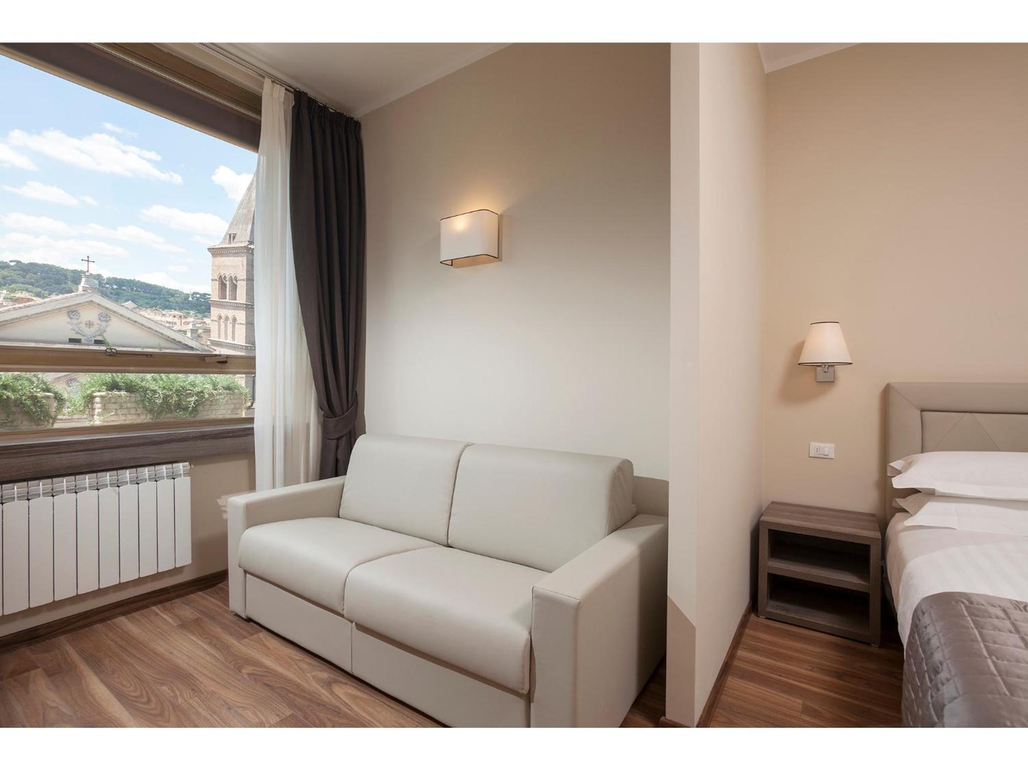 Superior Double Room photo 2