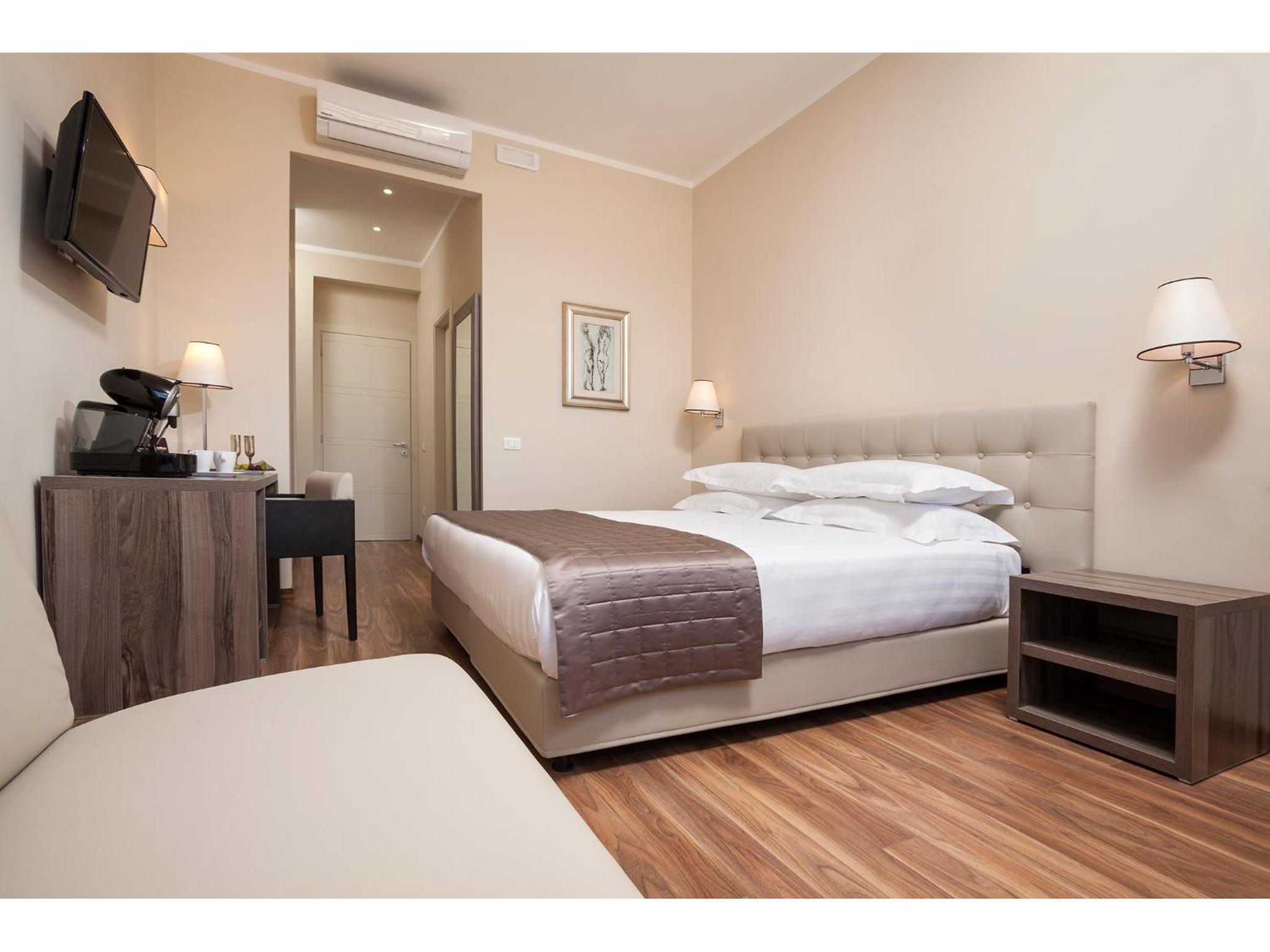 Triple Room photo 3