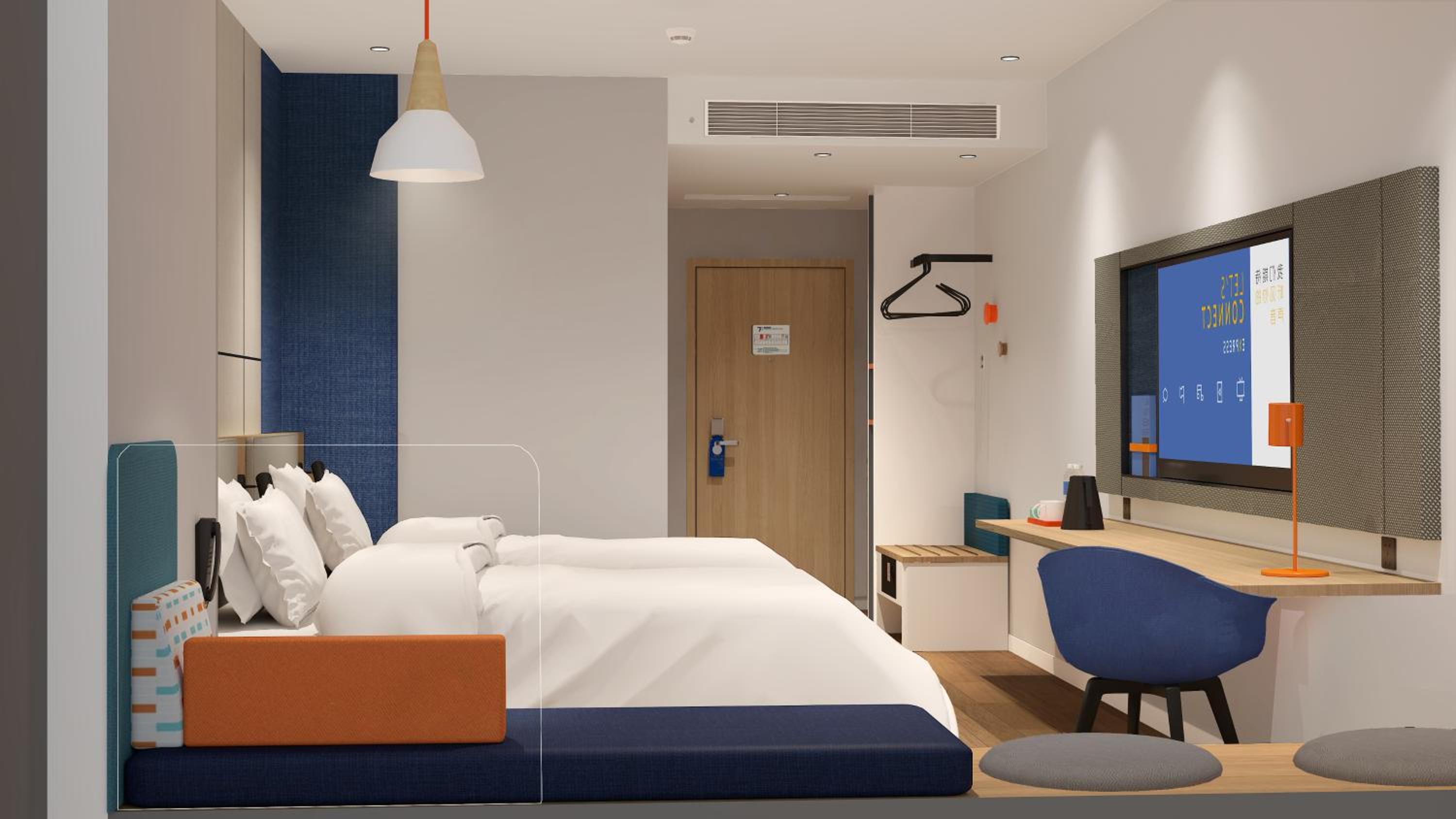 Standard King Room - Photo 1