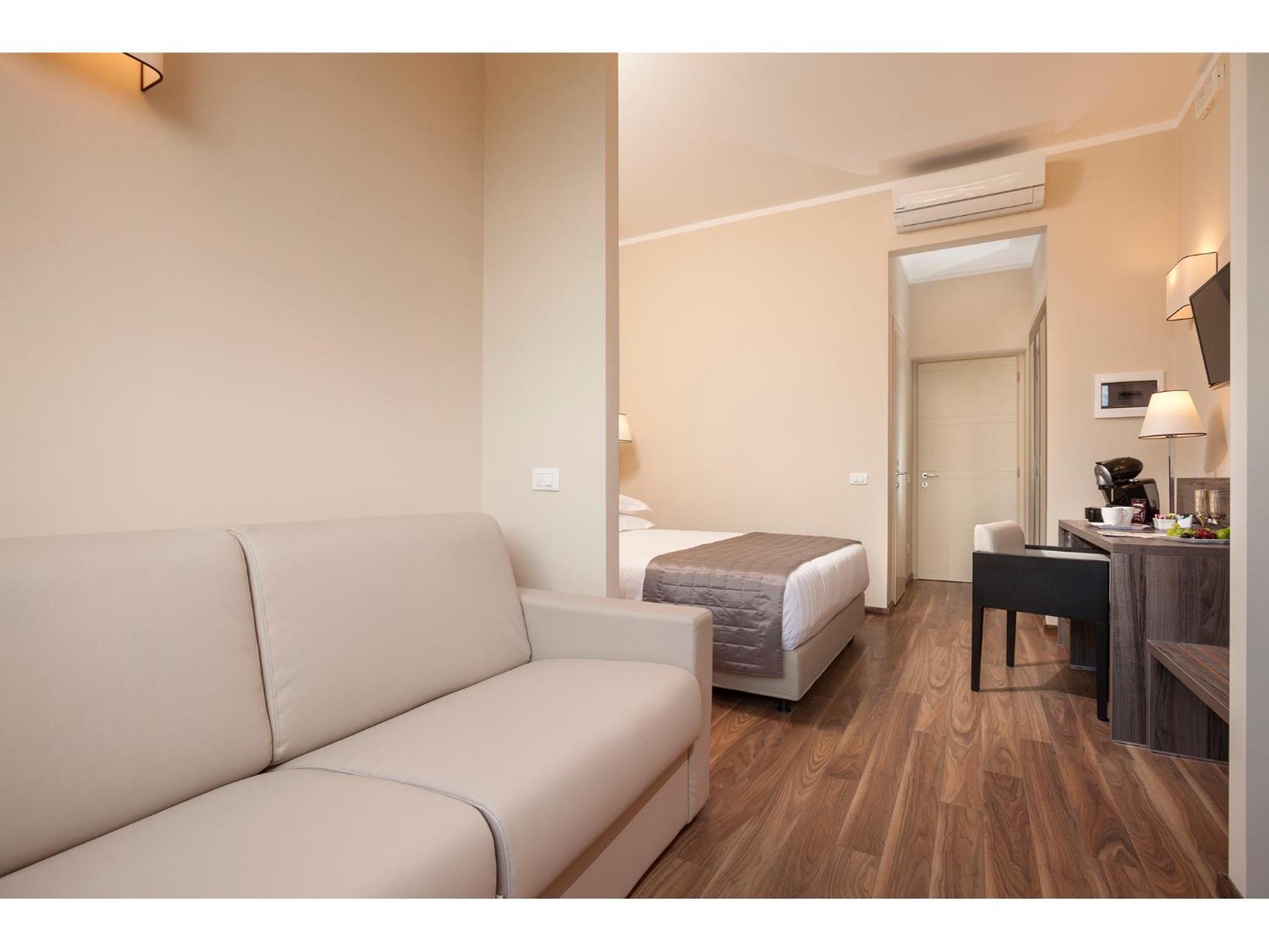 Superior Double Room photo 2