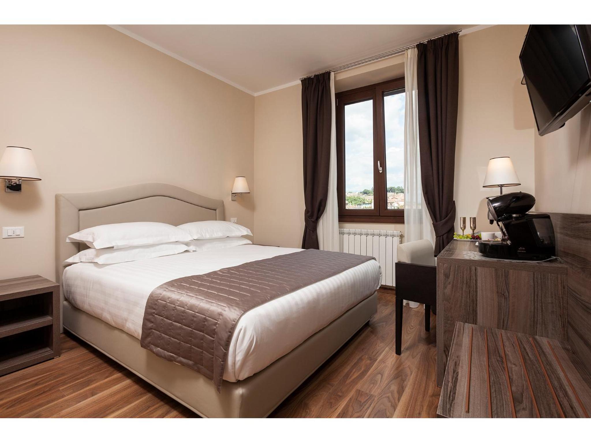 Double Room photo 2
