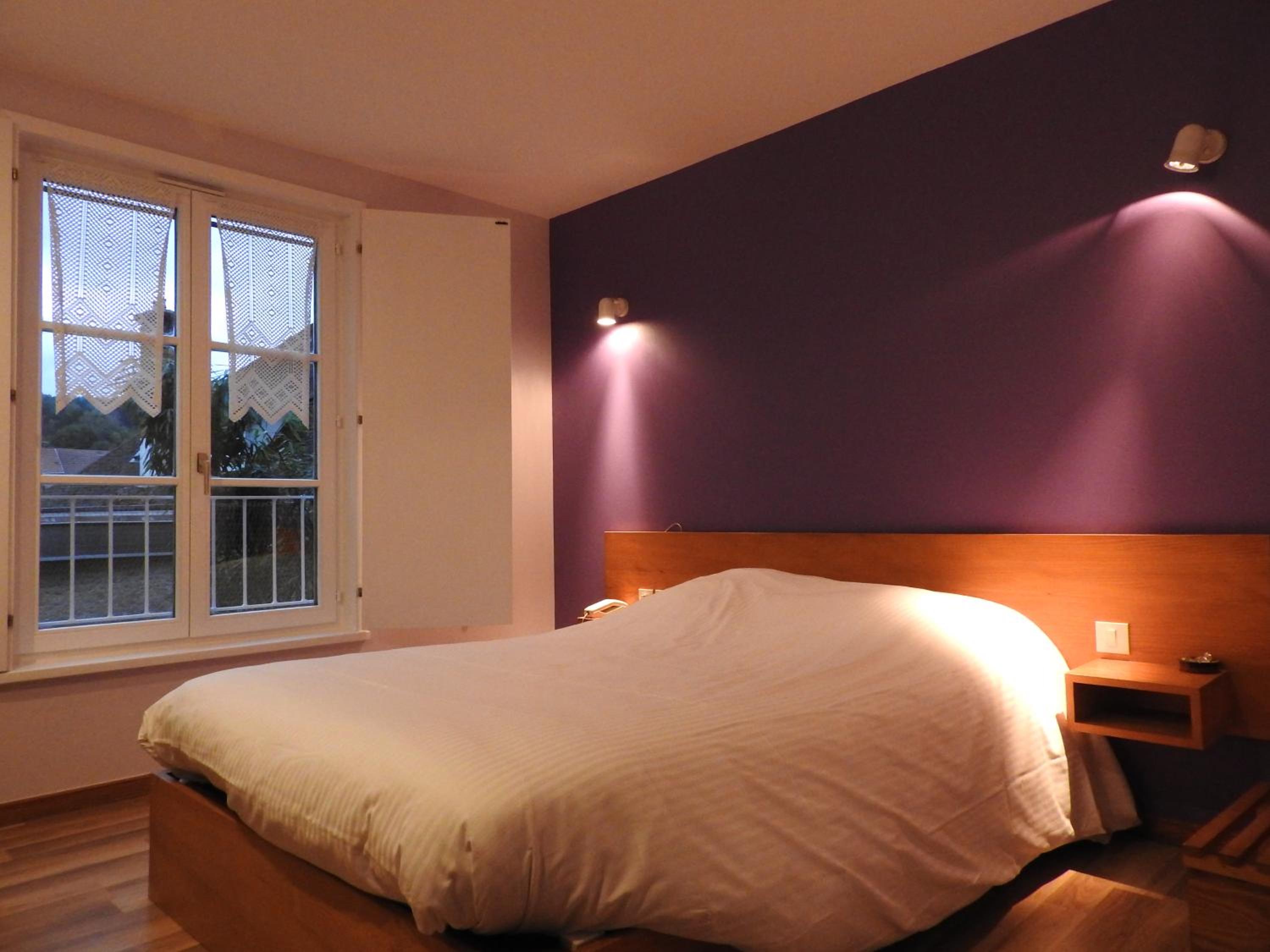 Standard Double Room photo 3