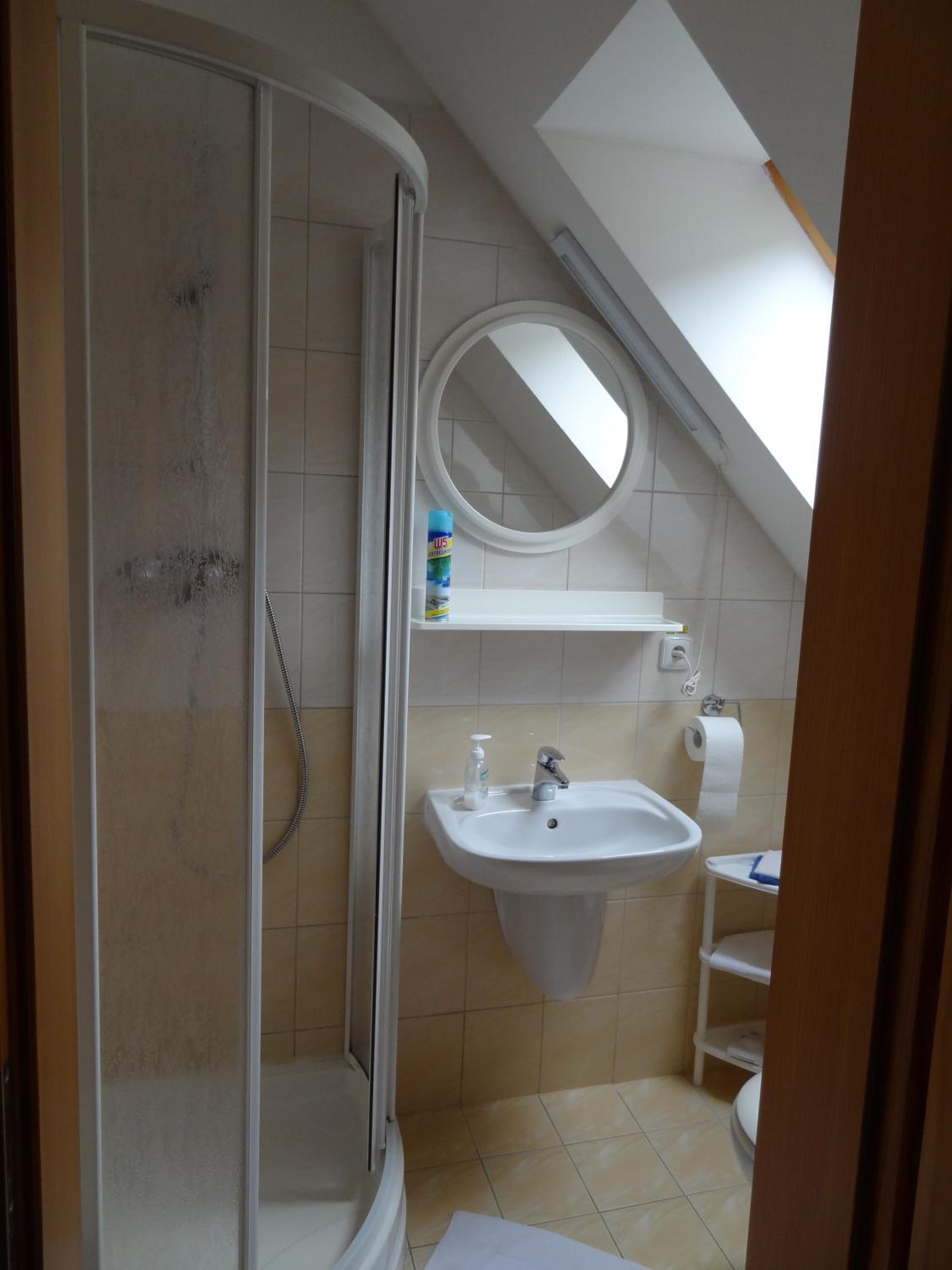 Double Room with Balcony photo 2