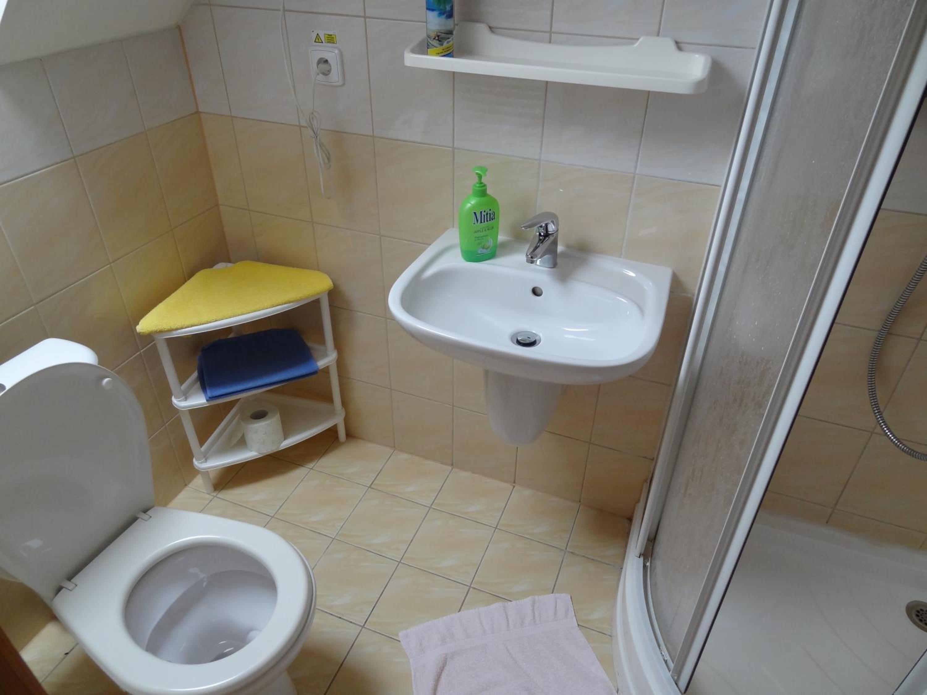 Twin Room photo 3