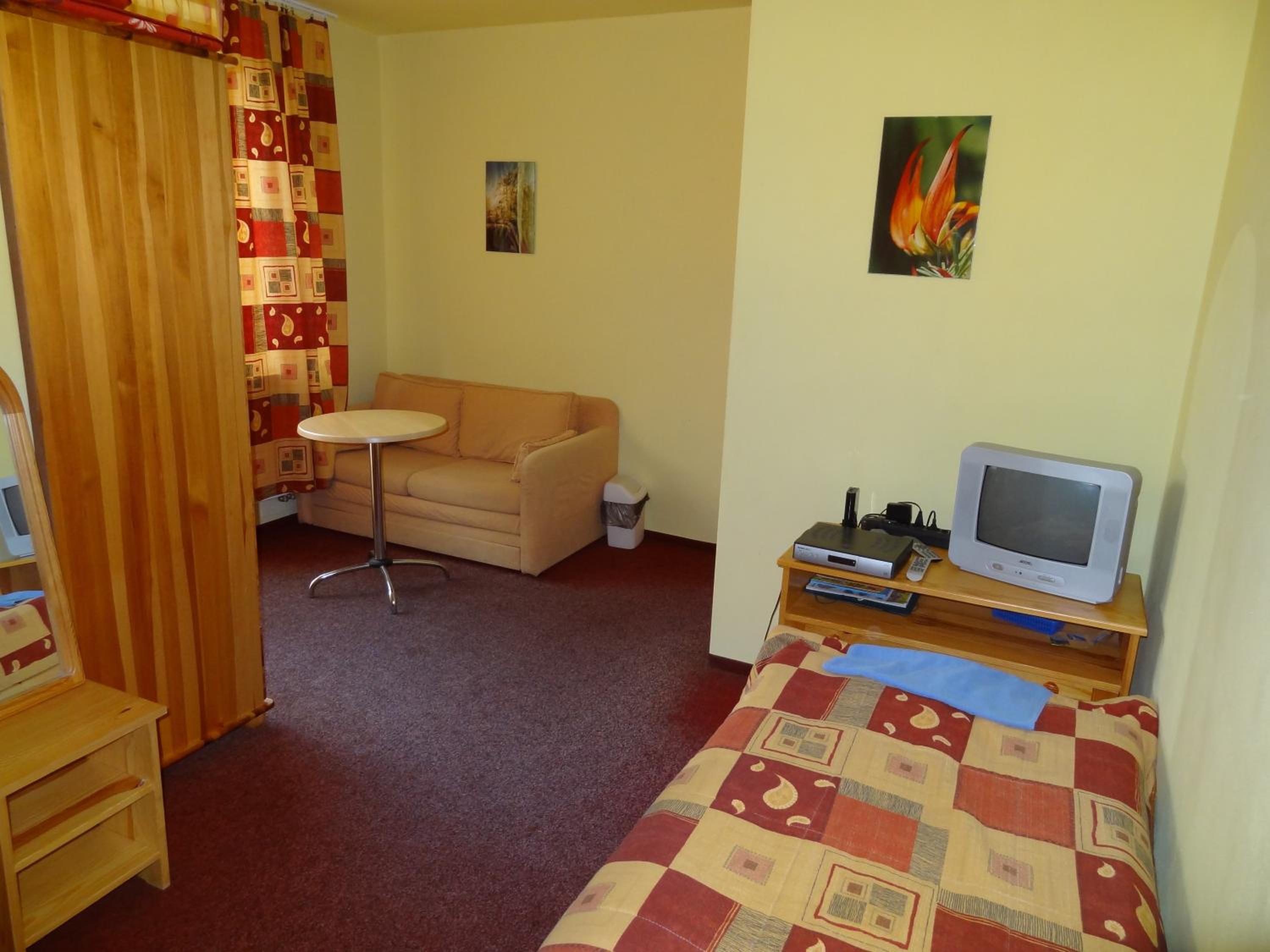 Twin Room photo 1