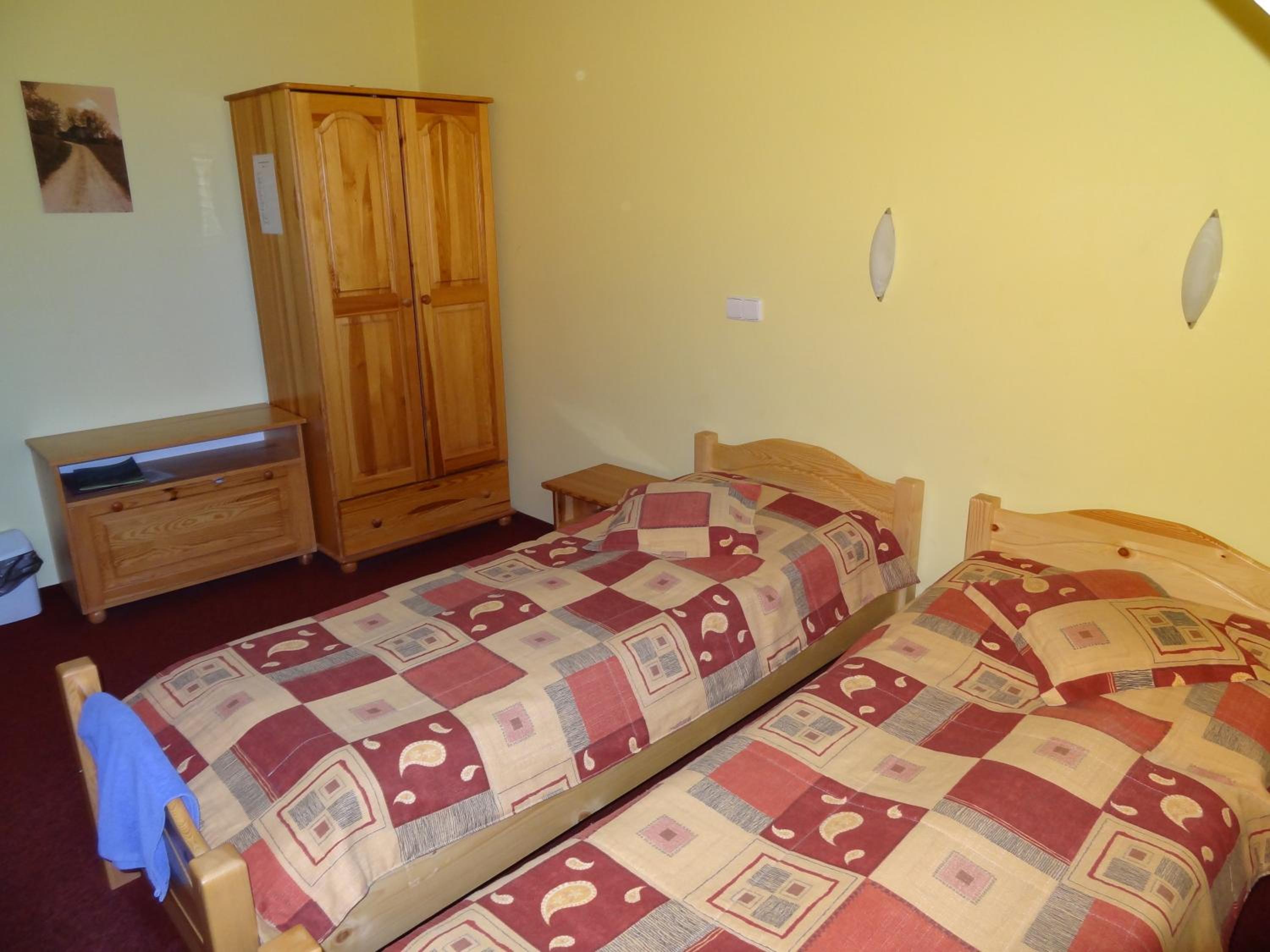 Twin Room photo 2