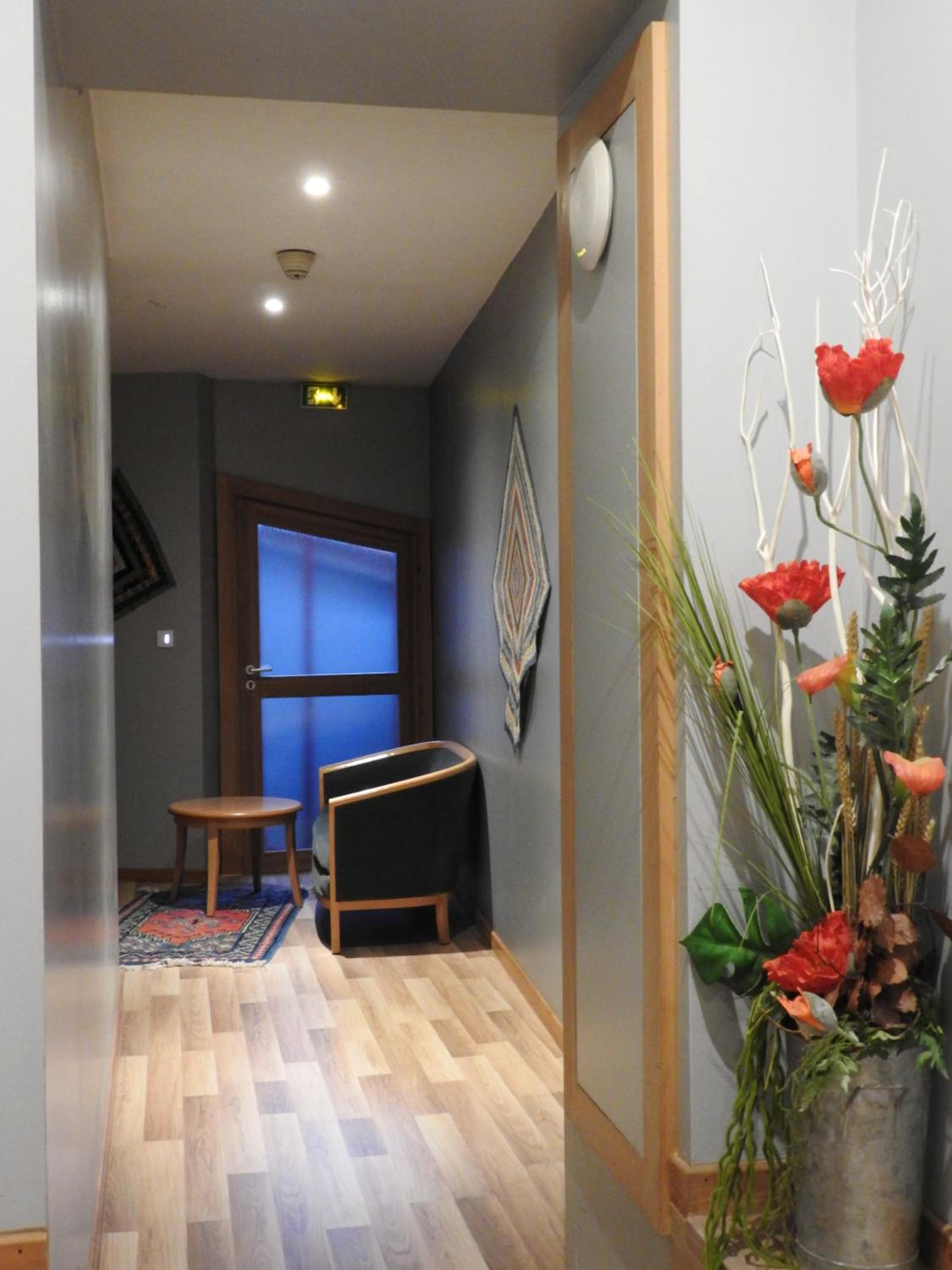 Twin Room with Shower photo 2