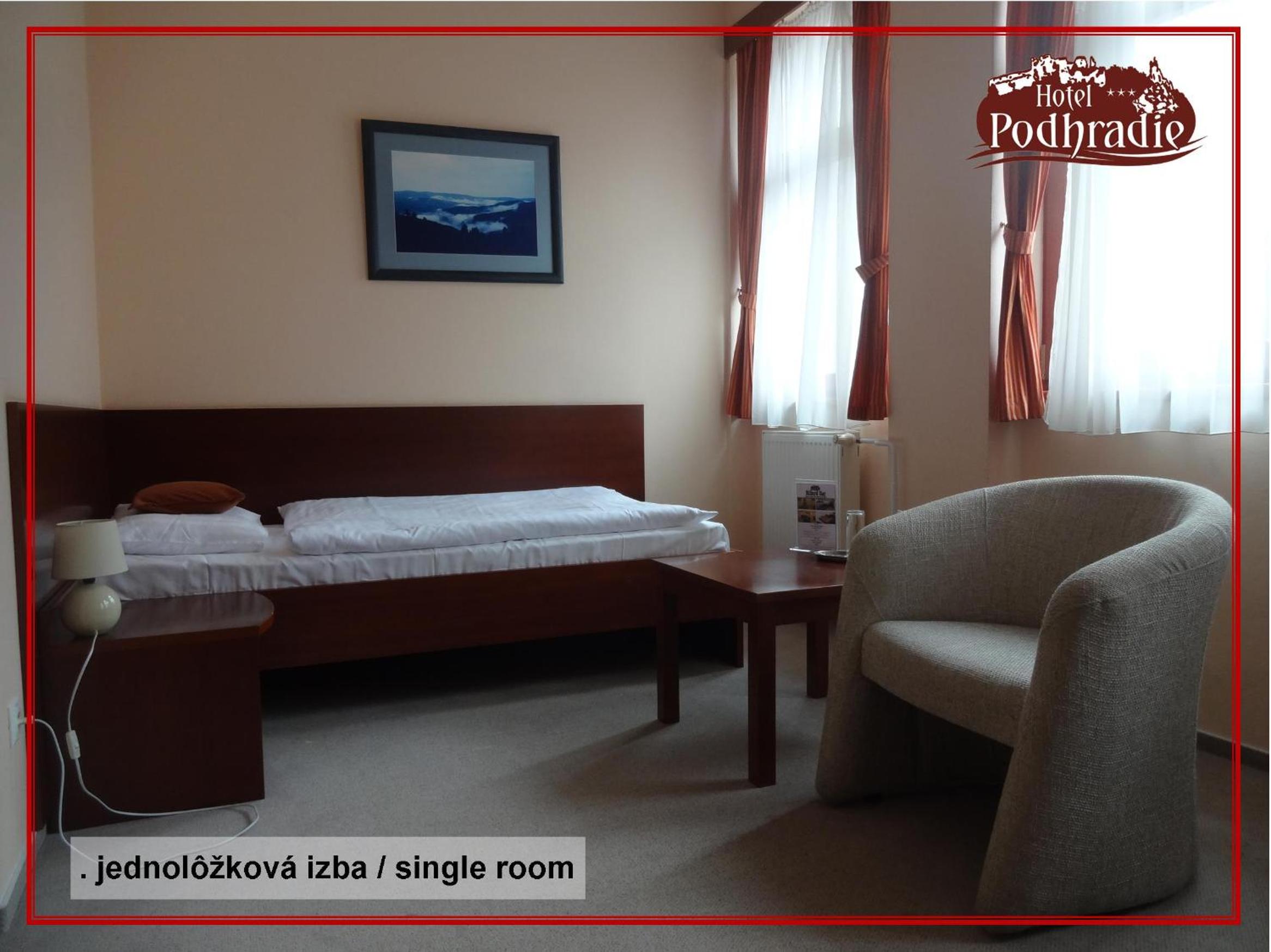 Single Room photo 2