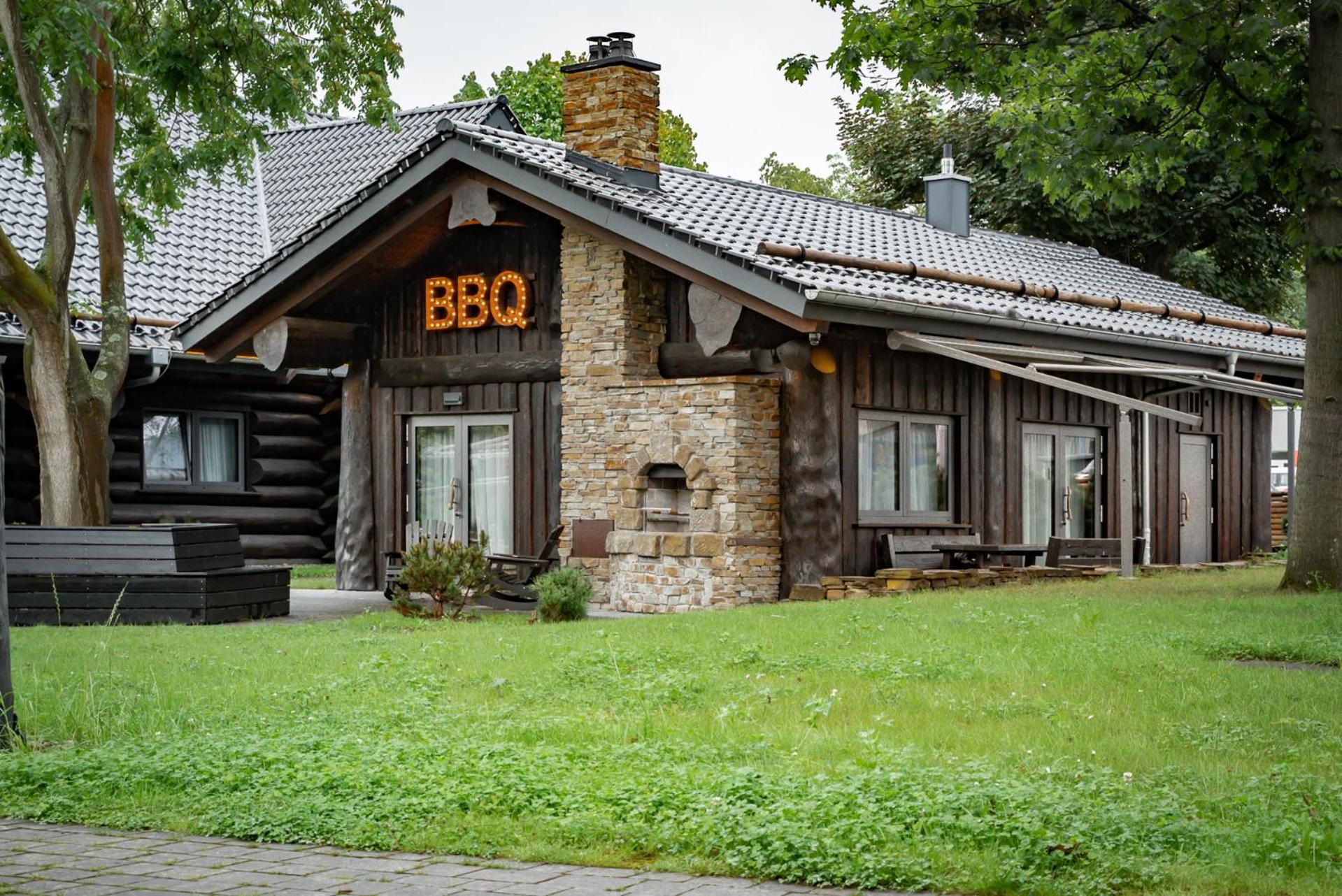 One-Bedroom Chalet photo 2