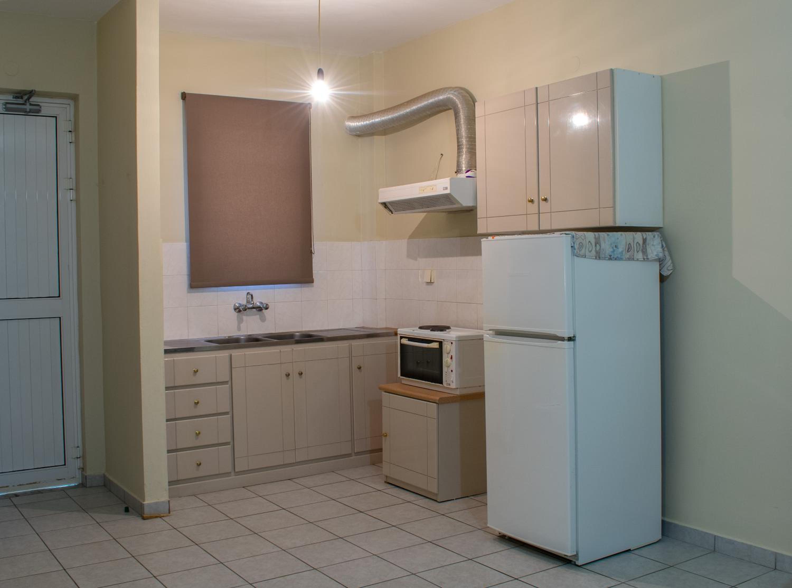 Standard Triple Room with Sea View photo 2