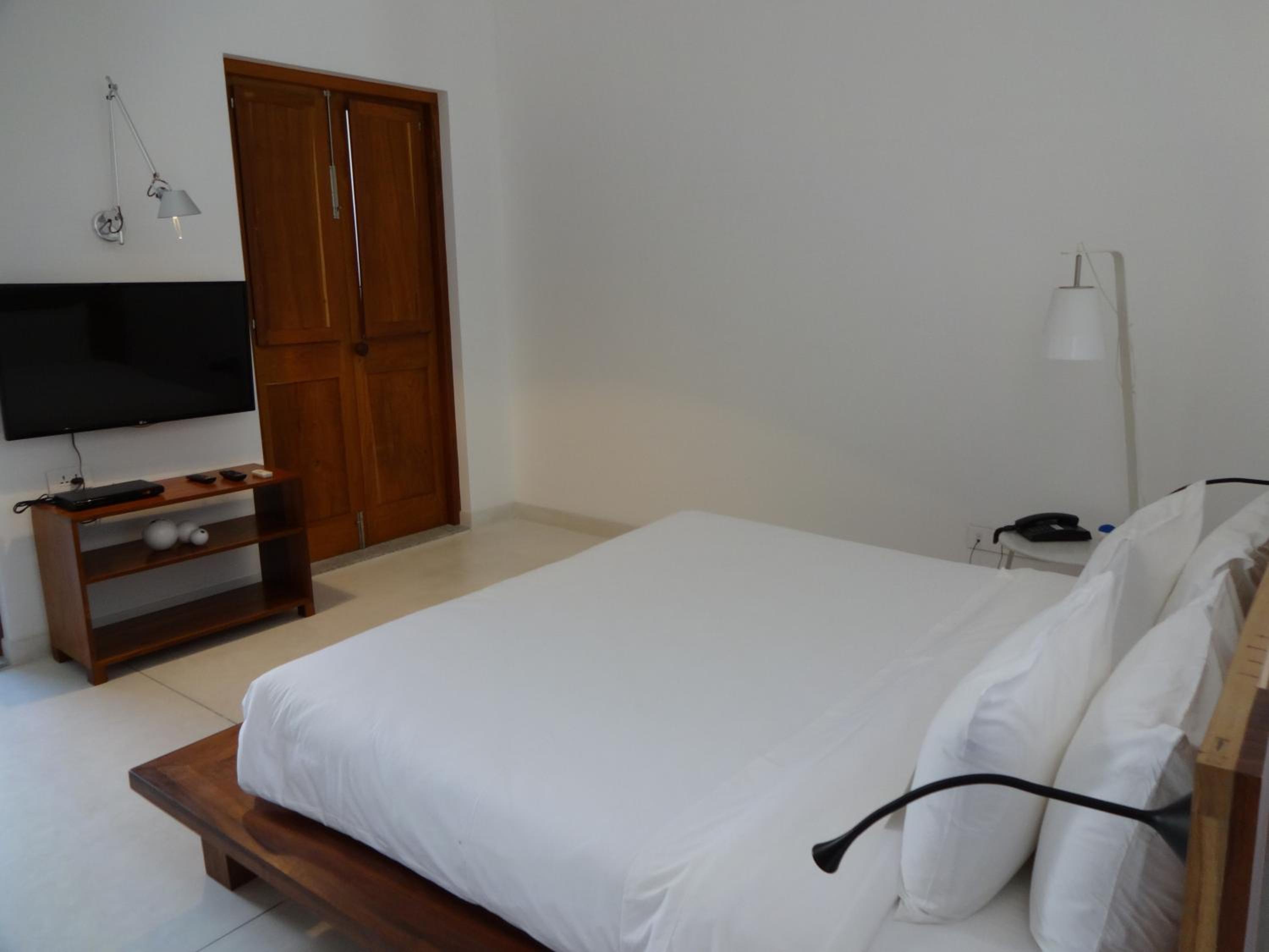 Suite with Terrace