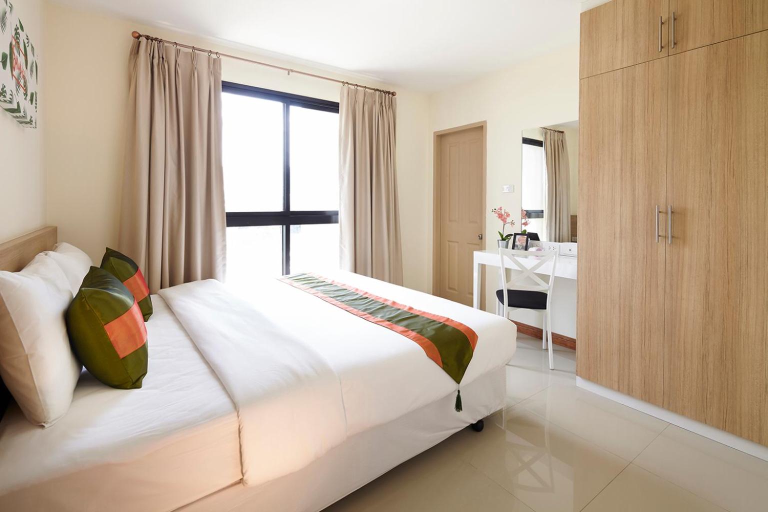 Two-Bedroom Suite - Photo 1