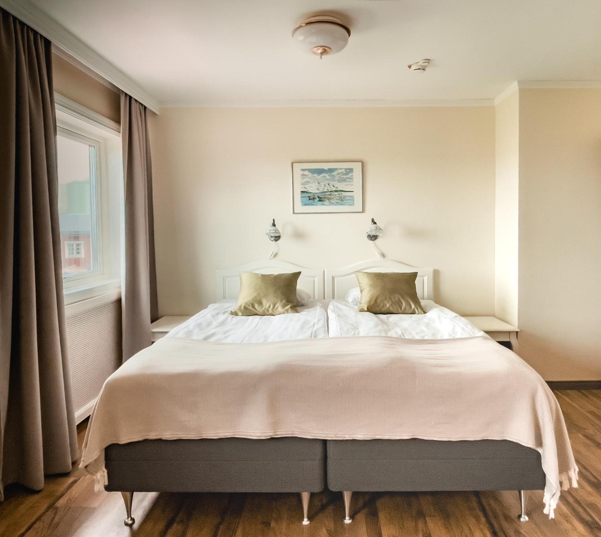 Deluxe Double Room photo 3