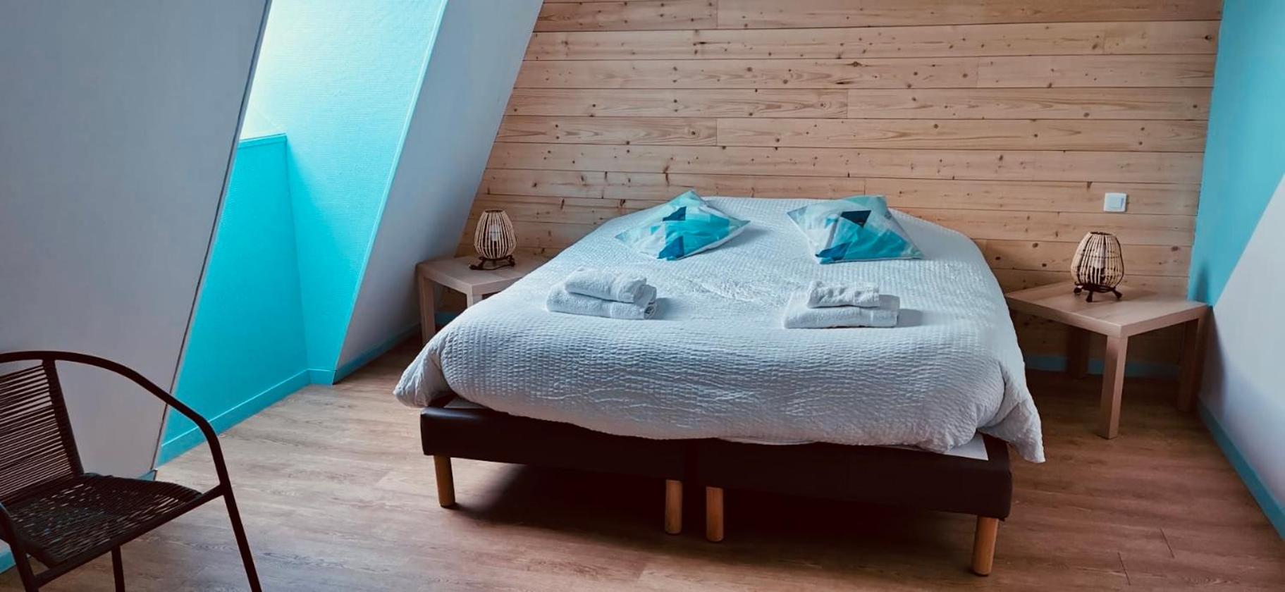 Double Room - Photo 1