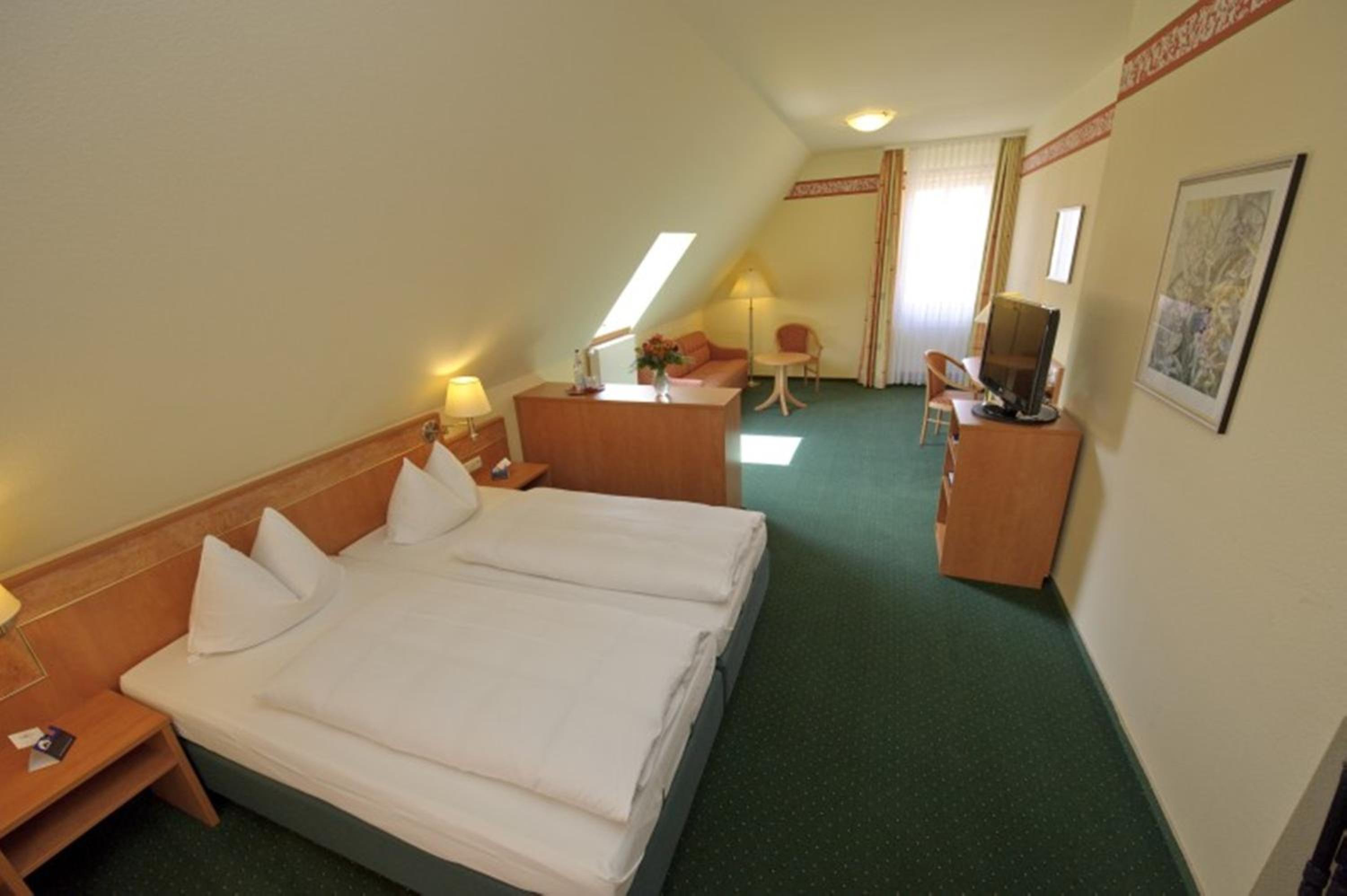 Junior Suite - Photo 2