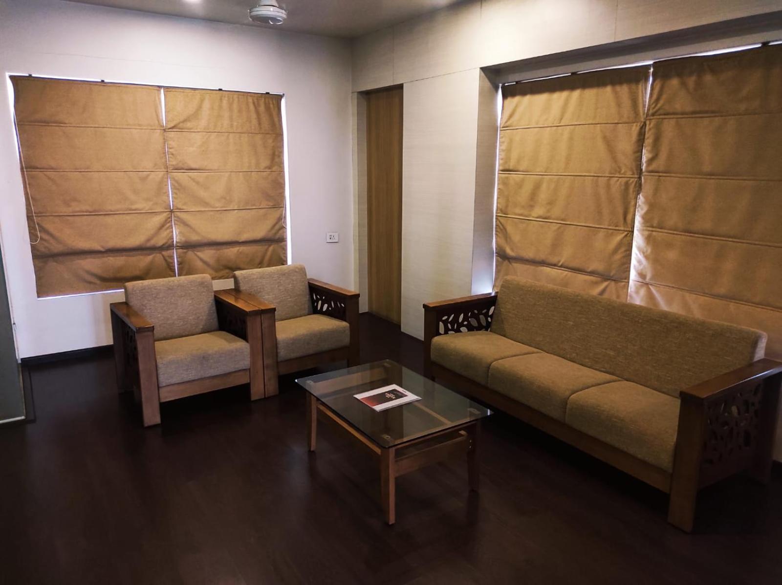 Grand Suite Room photo 3