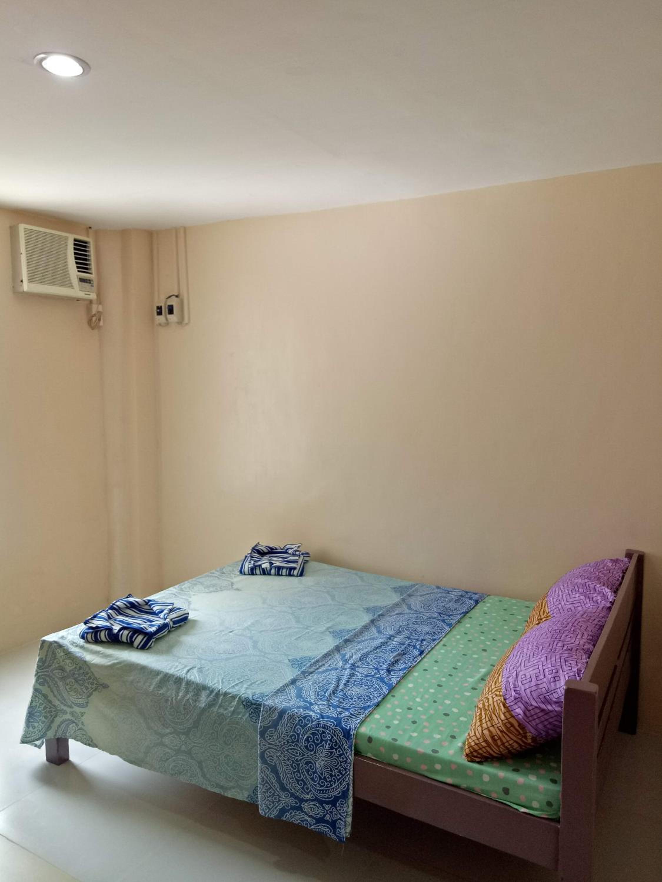 Double Room - Photo 1