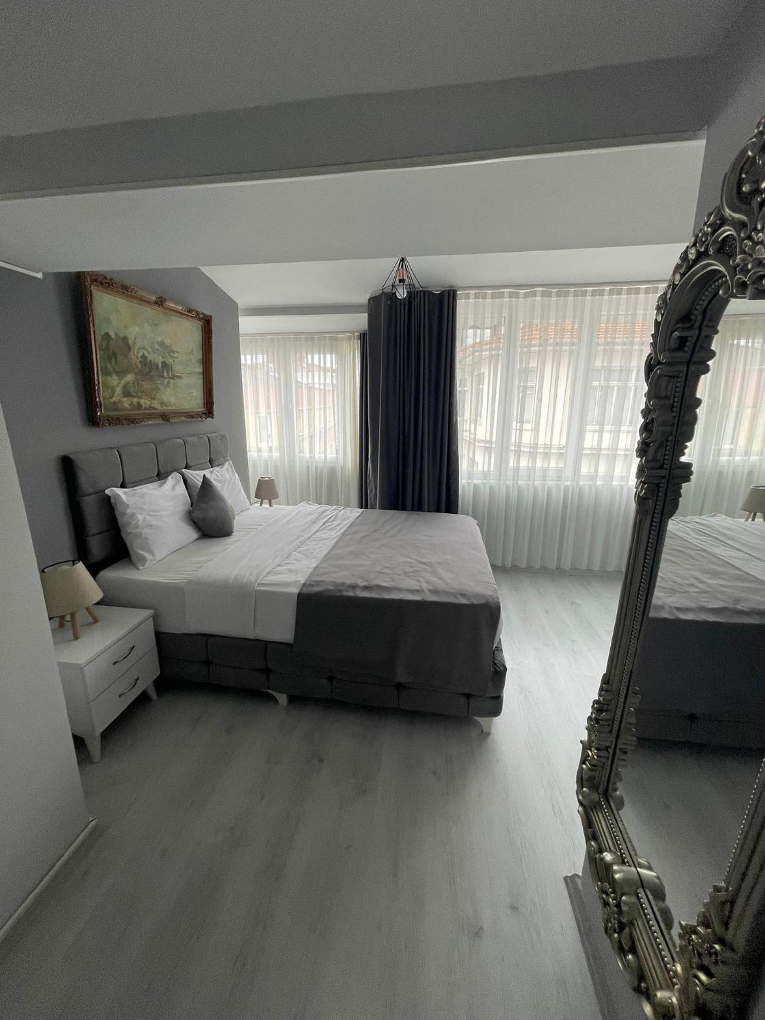 Deluxe Double Room photo 1