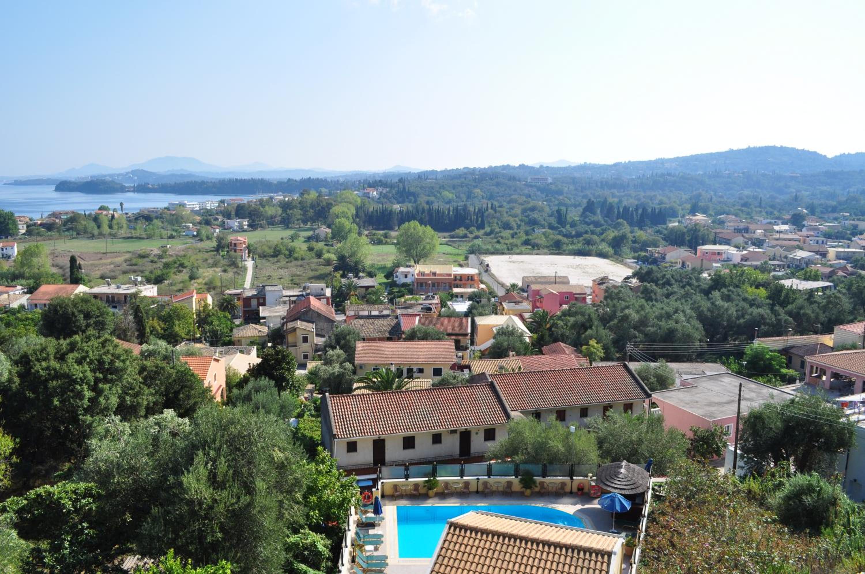 Luxury Twin Room -  Panoramic view photo 2