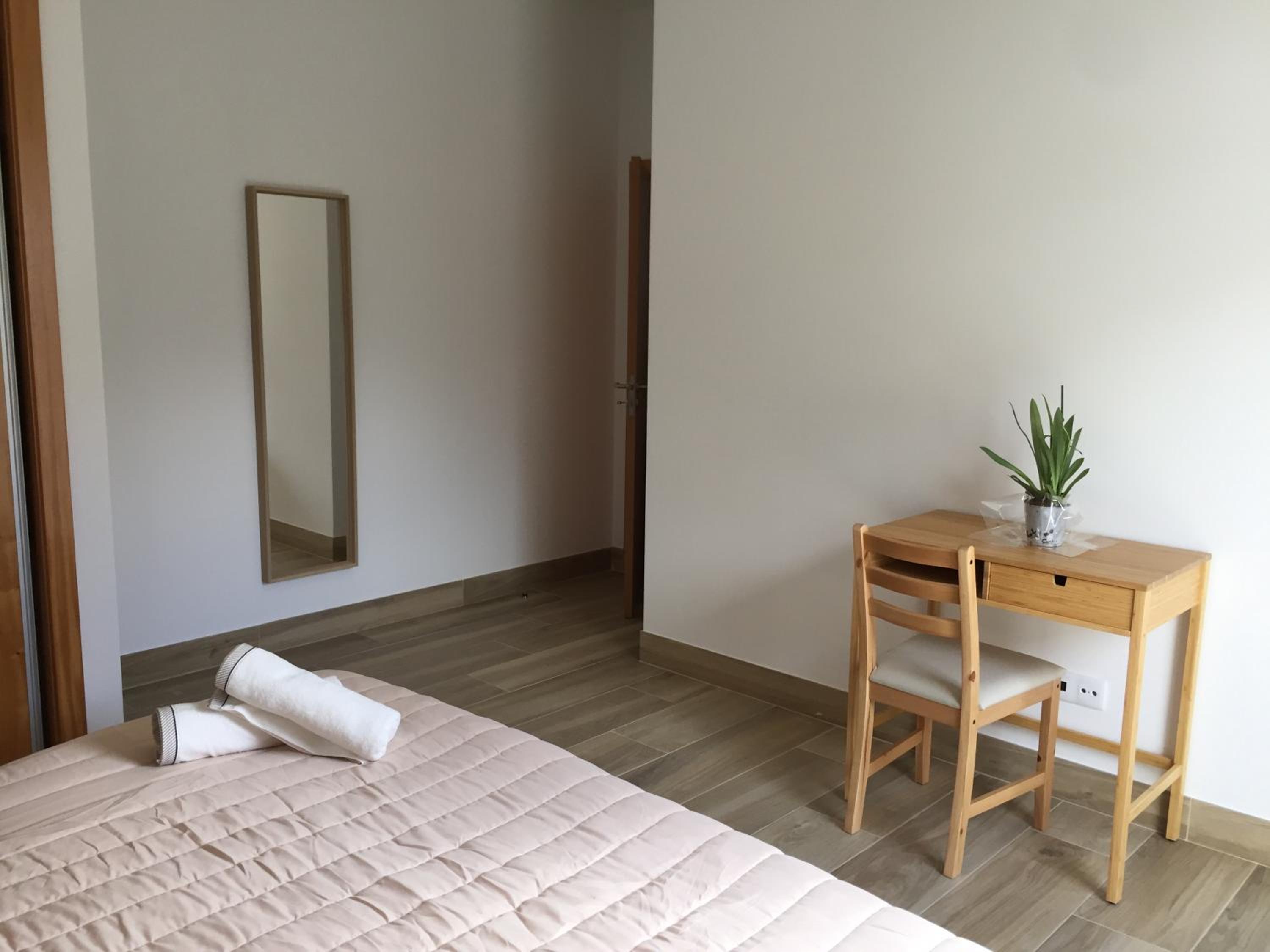 Two-Bedroom Apartment photo 1