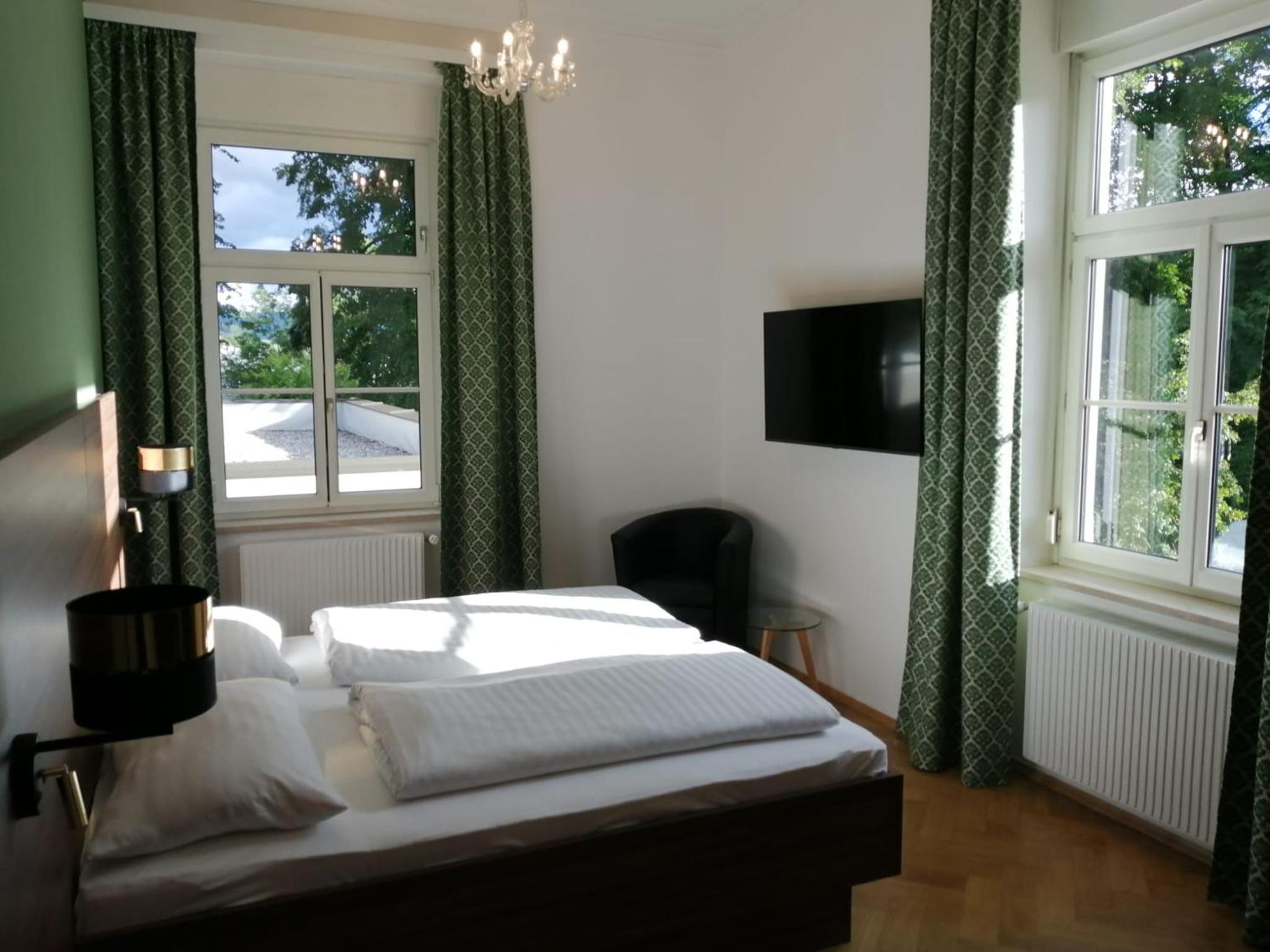 Double Room Villa photo 2