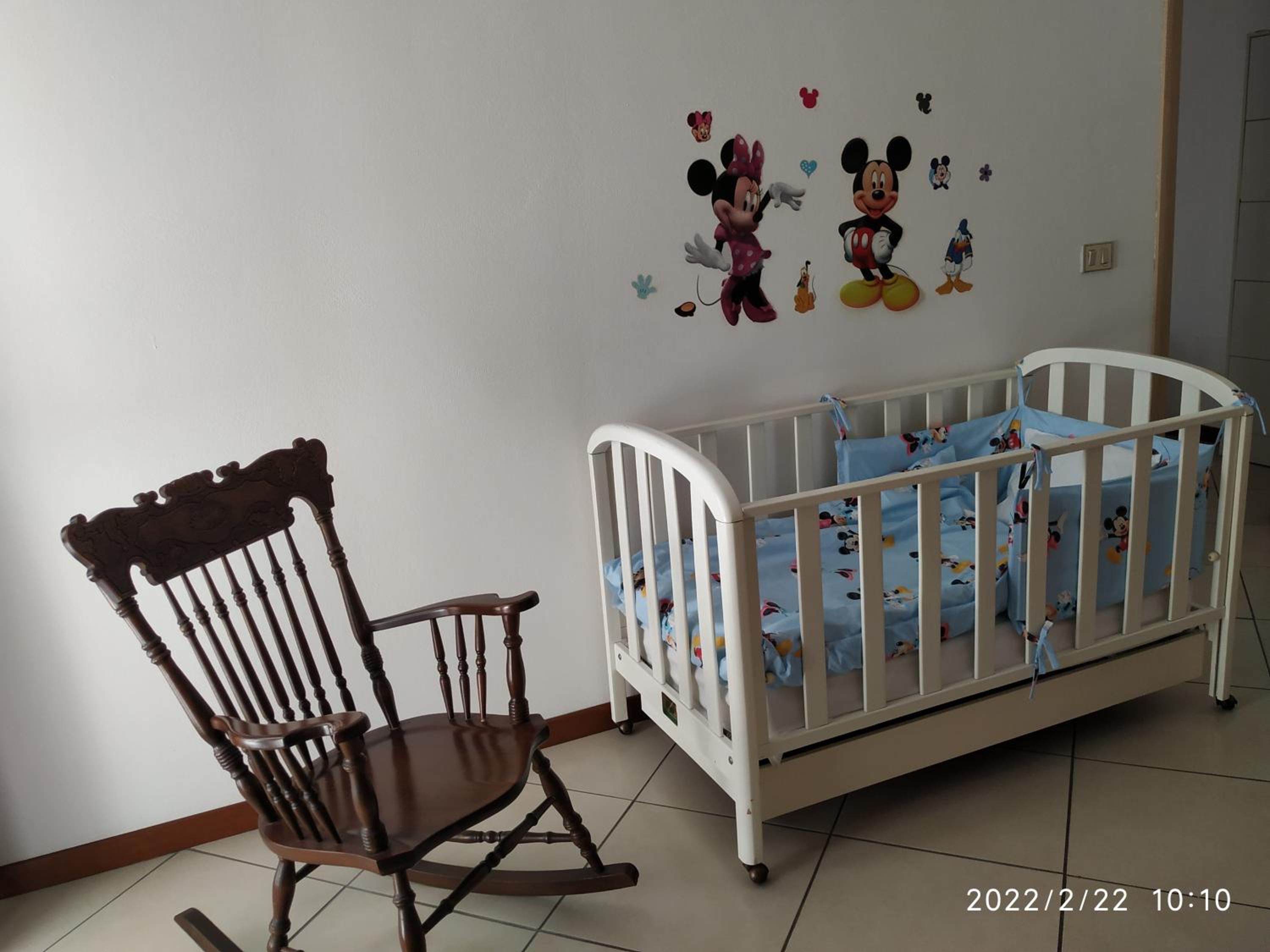 One-Bedroom Apartment - Photo 40