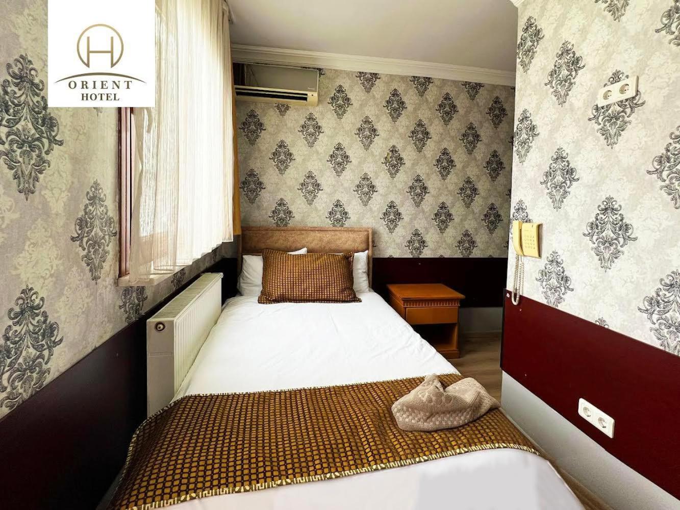 Standard Single Room photo 1