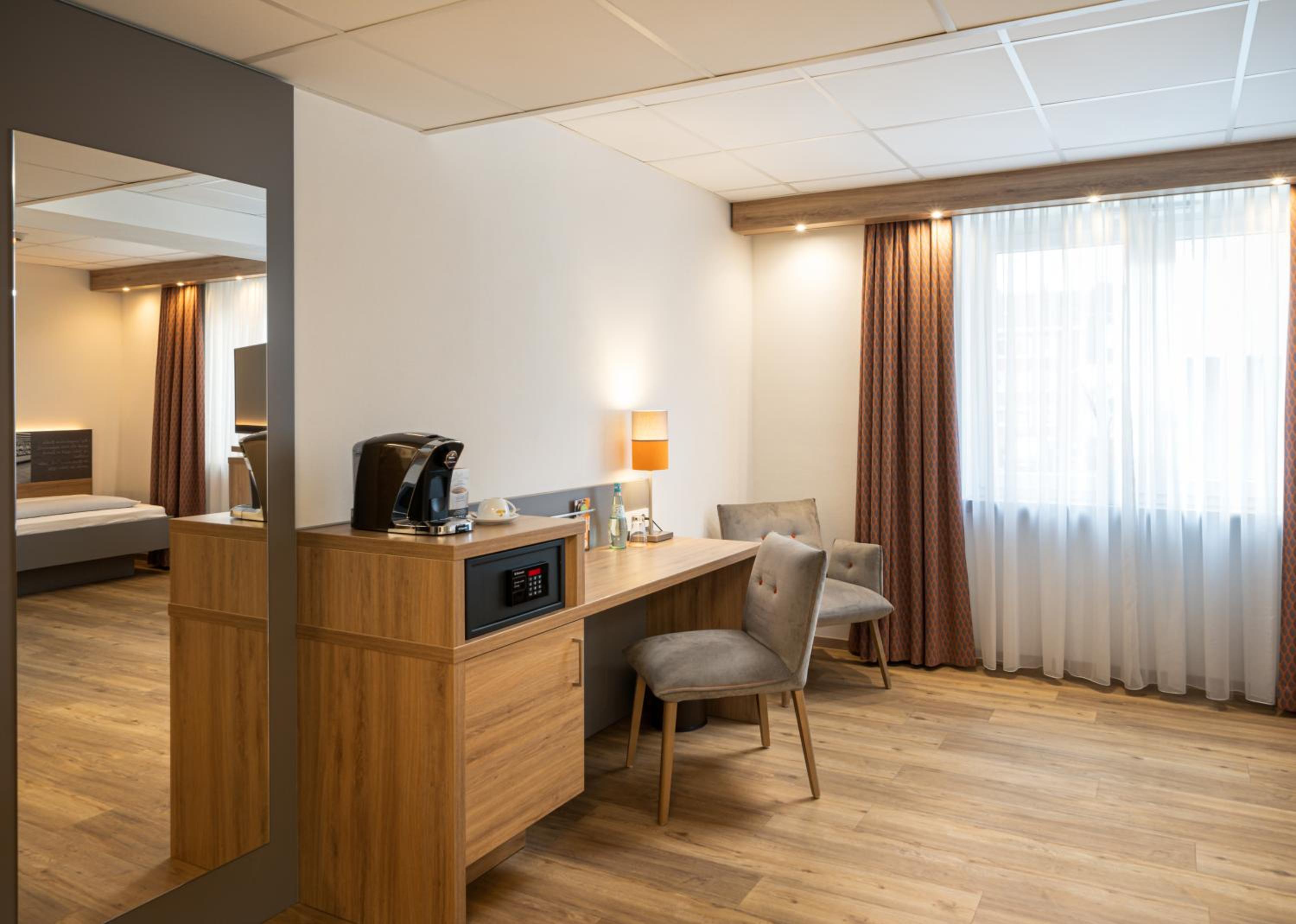 Single Room - Disability Access photo 1