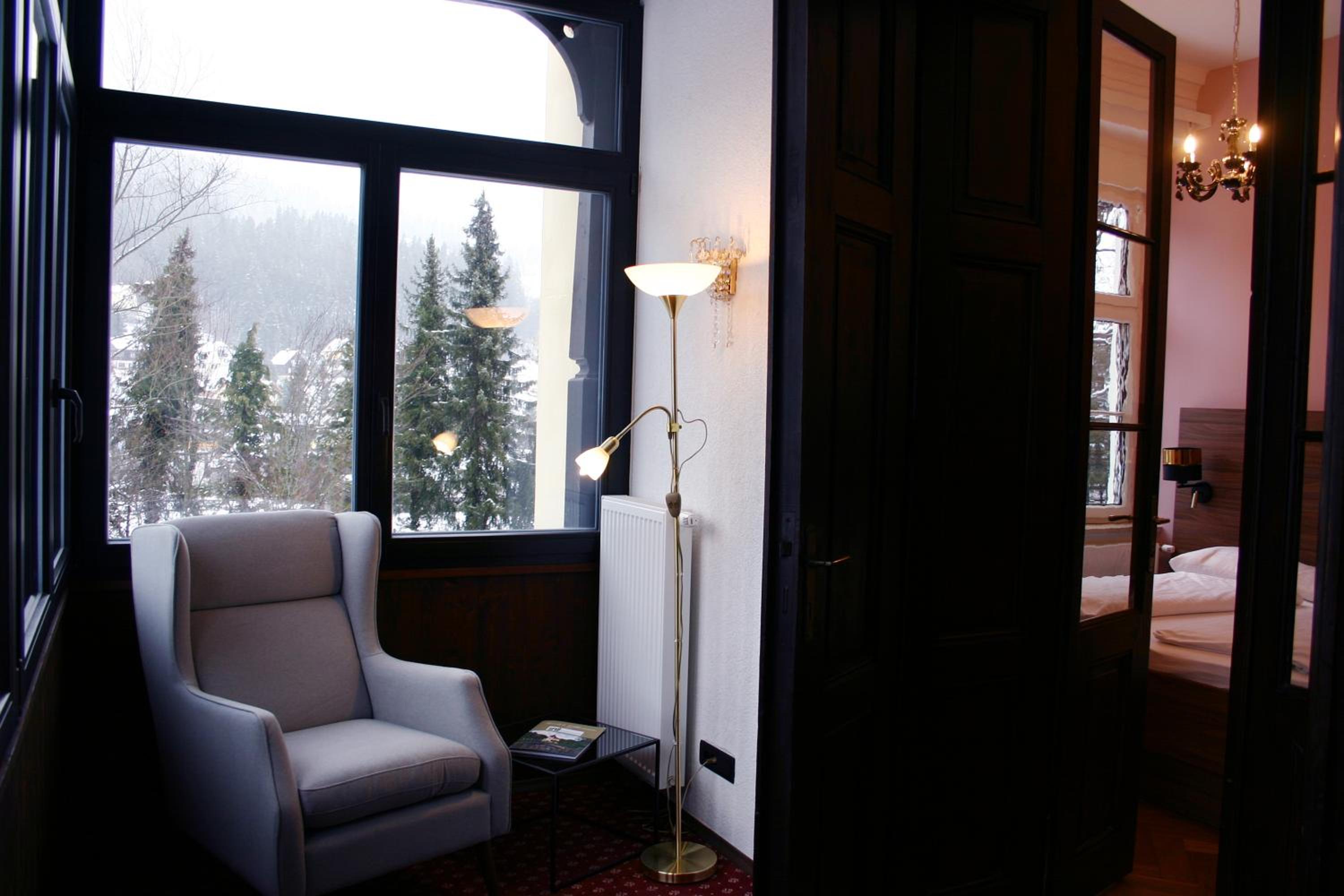 Double Room Villa photo 1