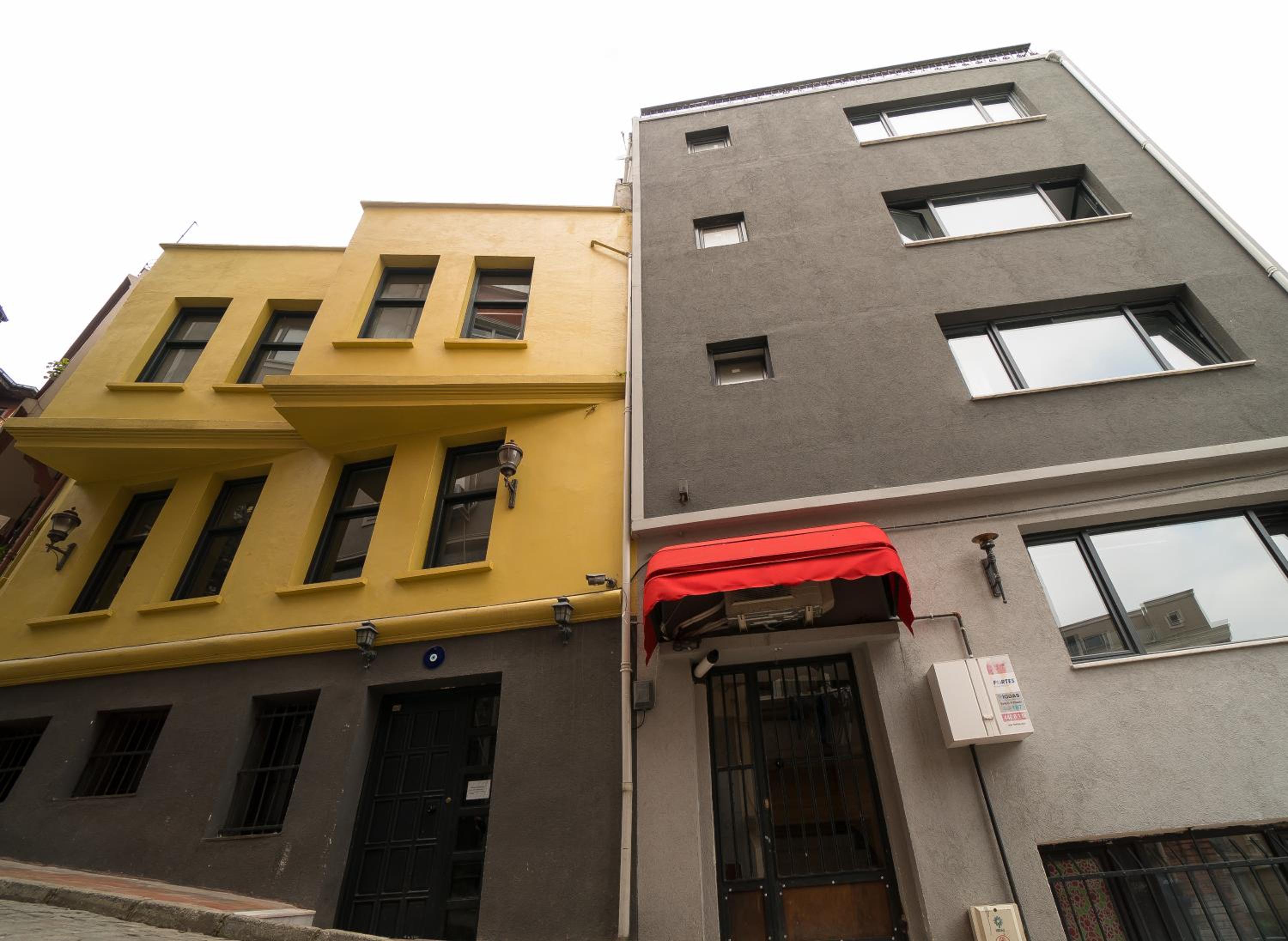 HHK Hotel — photo 158