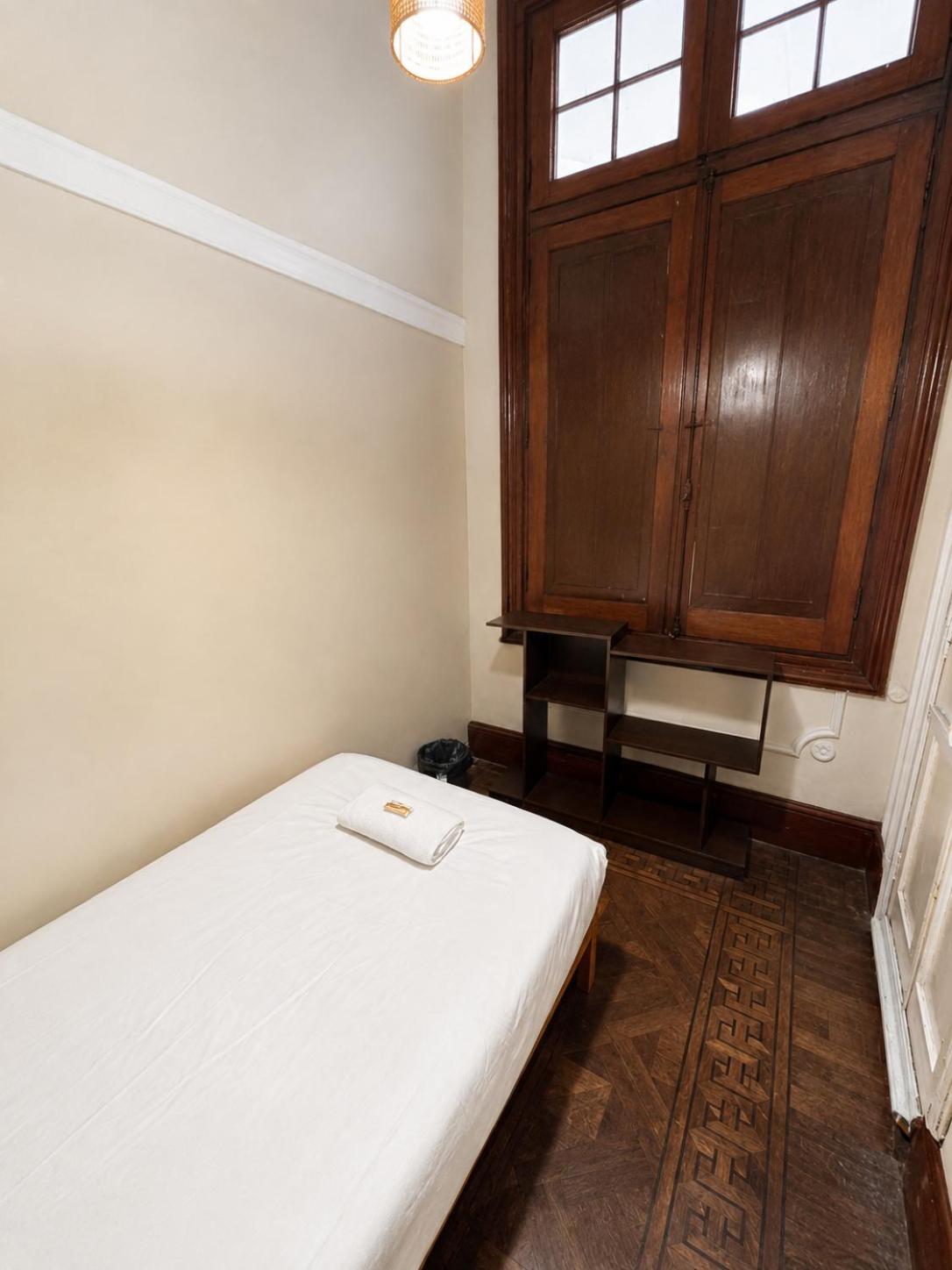 Economy Single Room