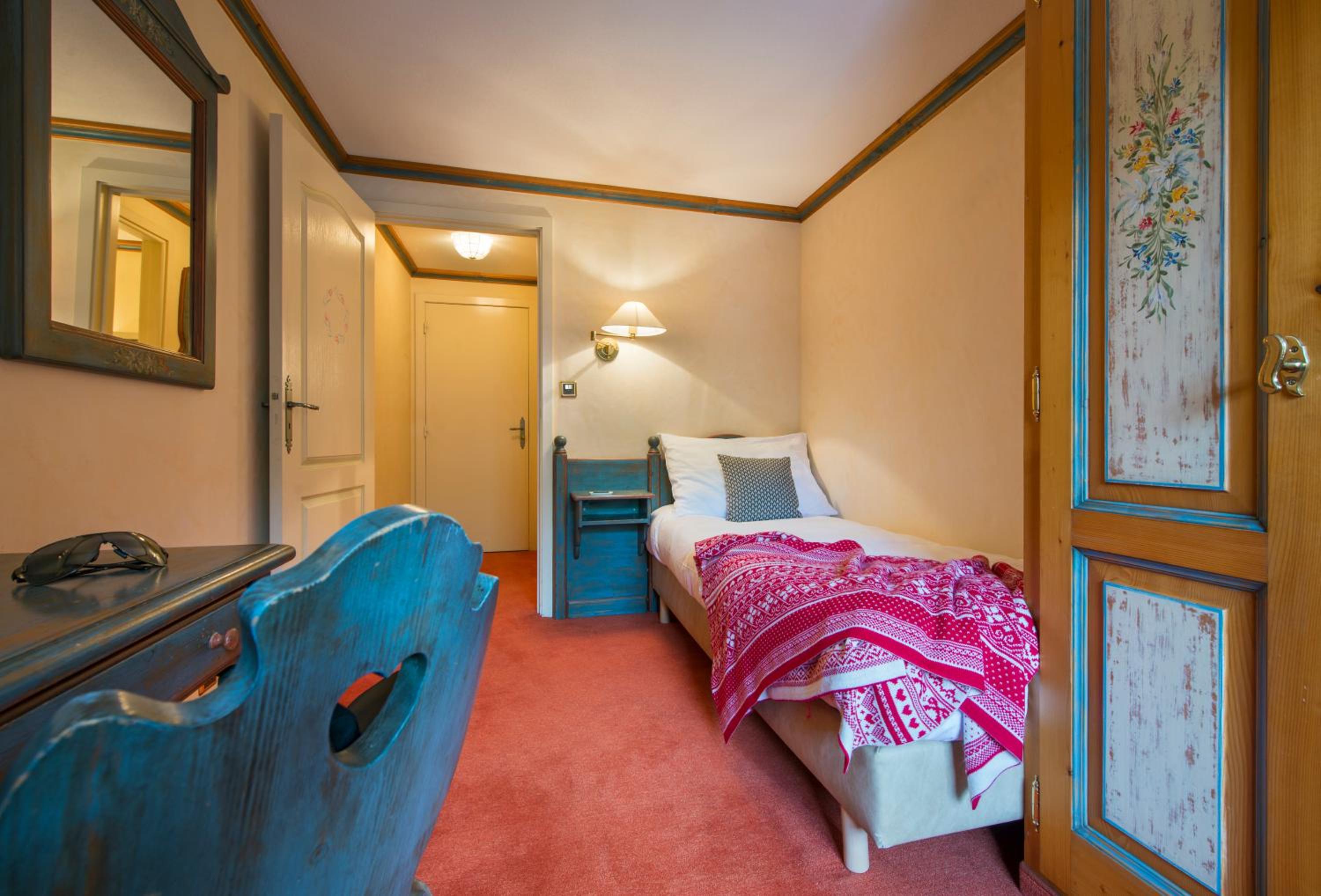 Single Room photo 3