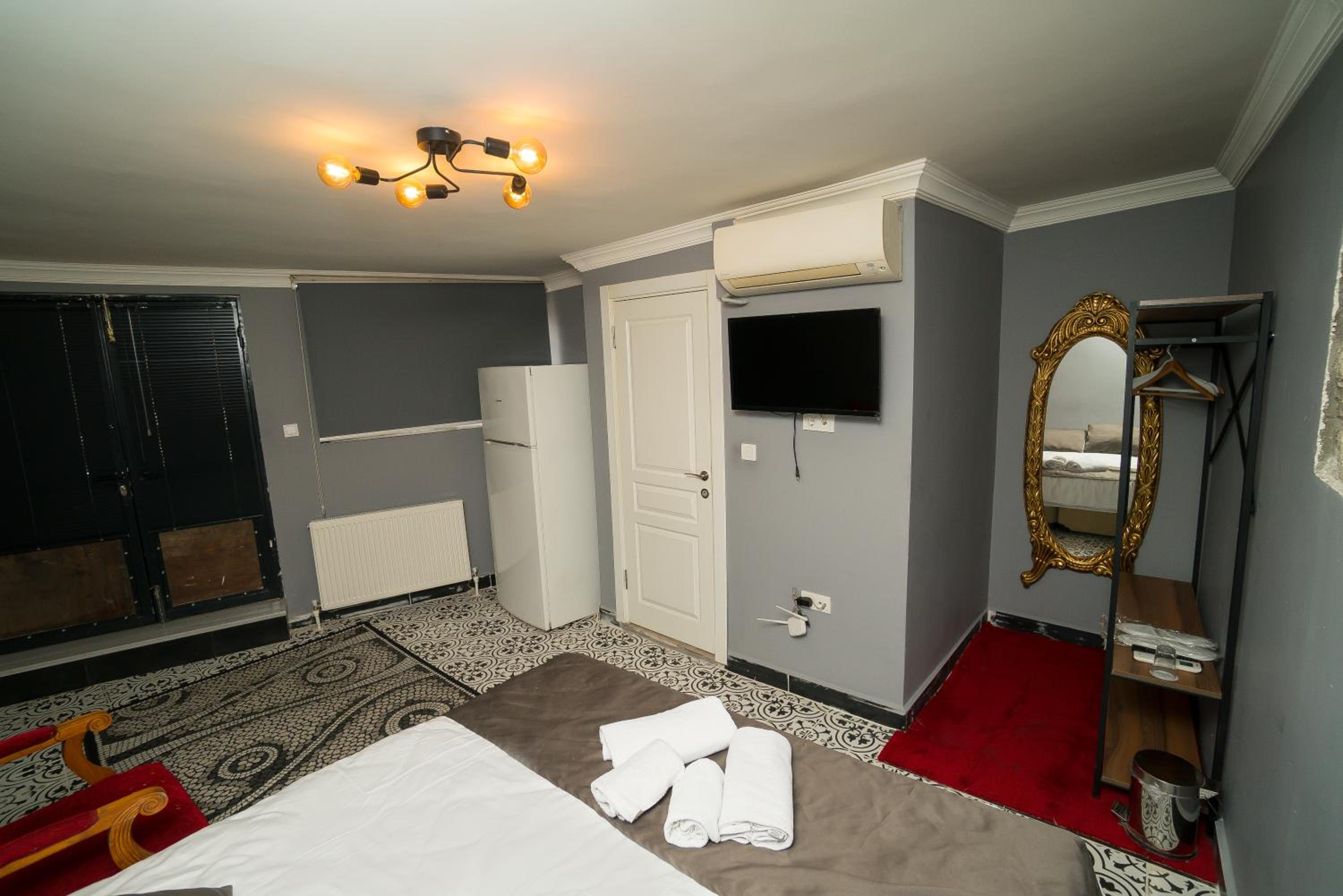 HHK Hotel — photo 181