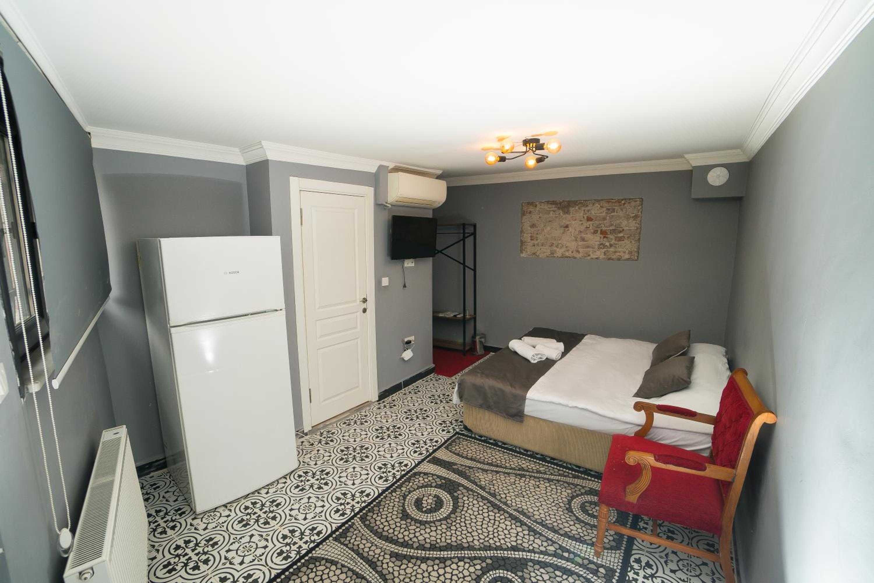 HHK Hotel — photo 183