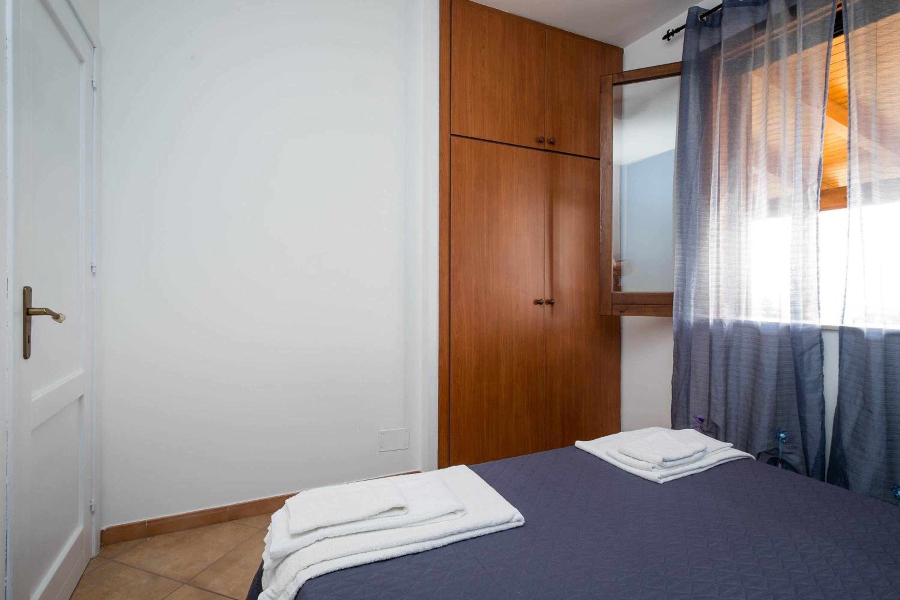 Apartment with Sea View photo 1