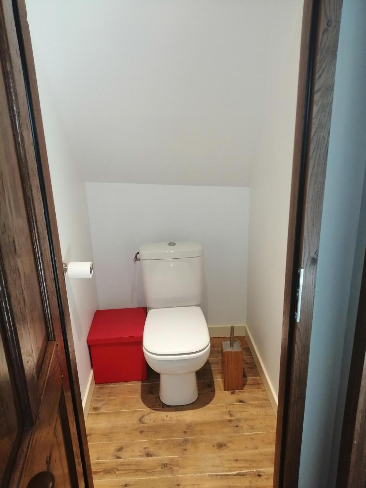 Double Room with Garden View photo 3
