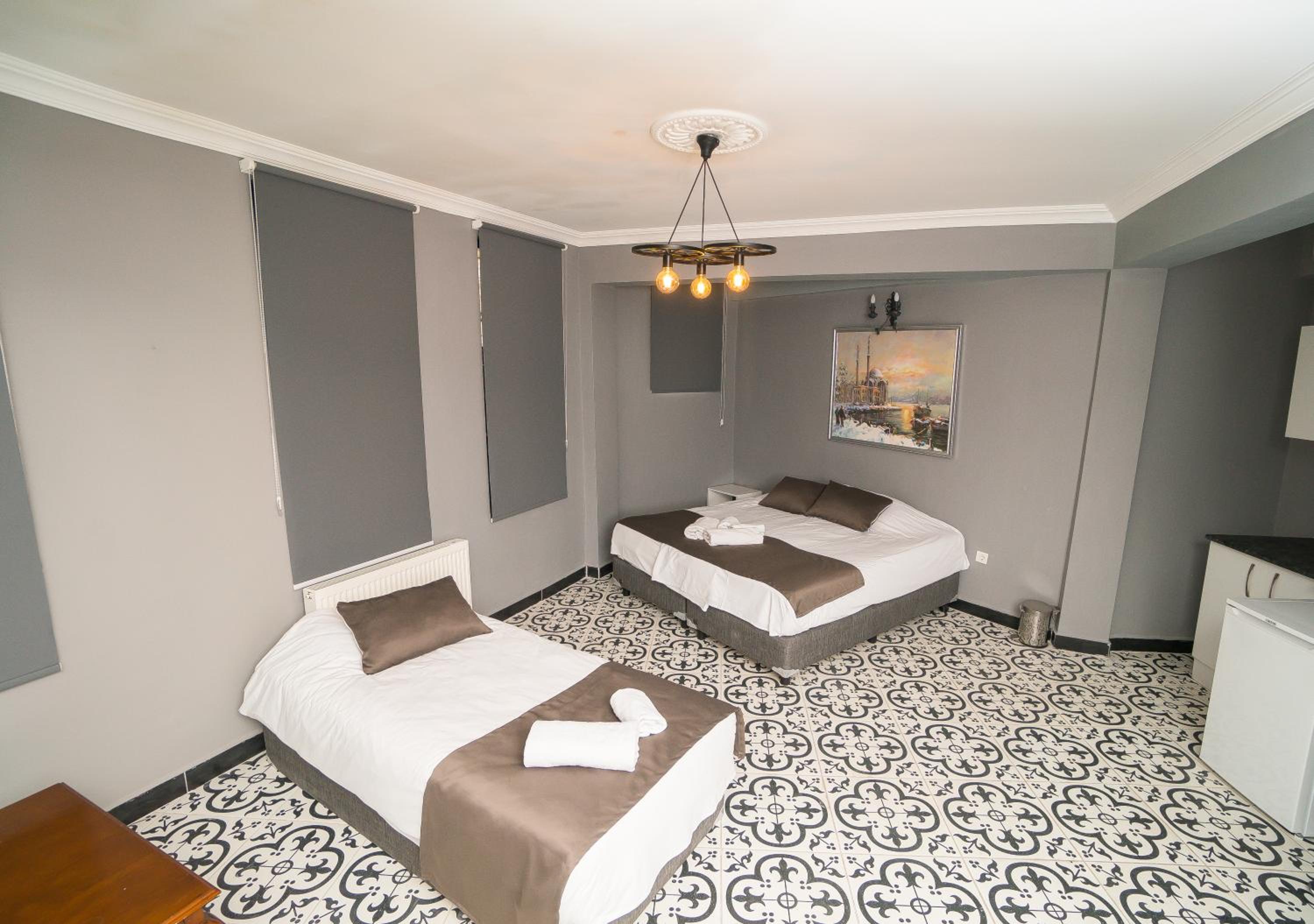 HHK Hotel — photo 168