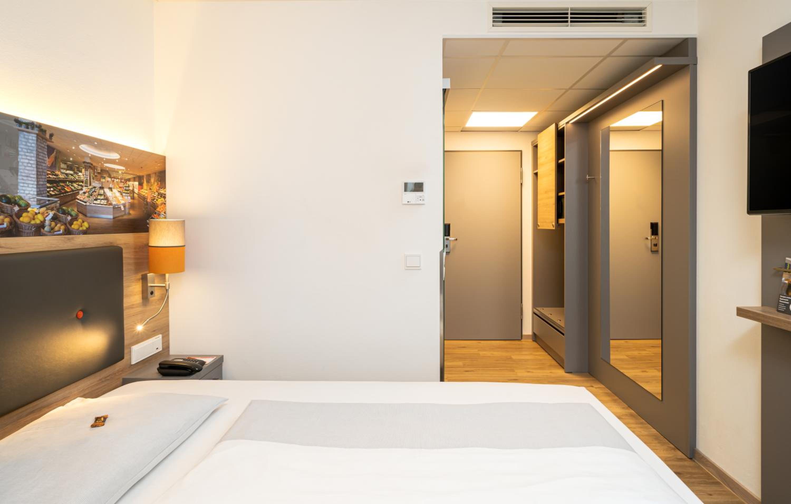 Comfort Single Room photo 1