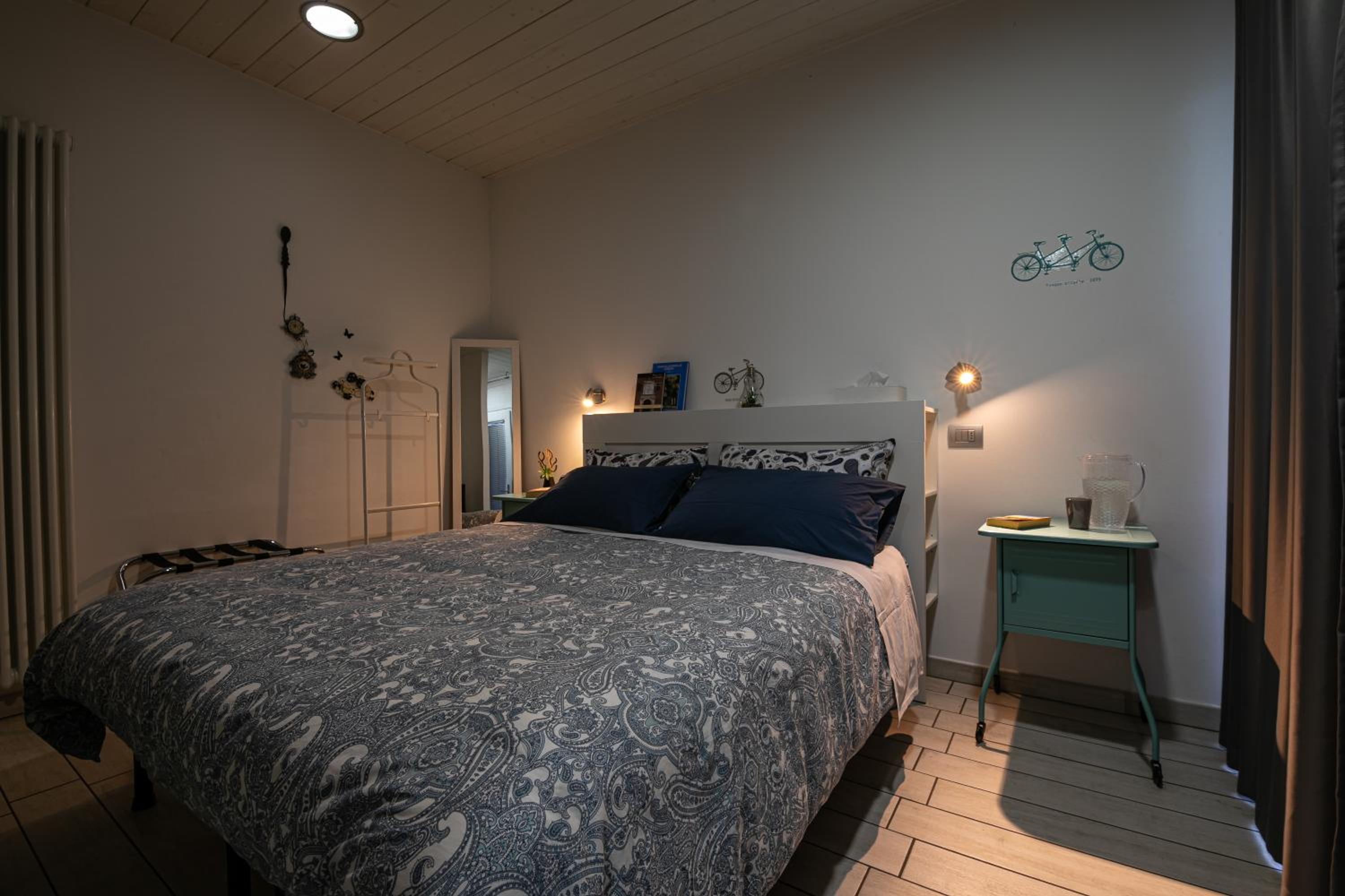Comfort Double Room with Pool View photo 1