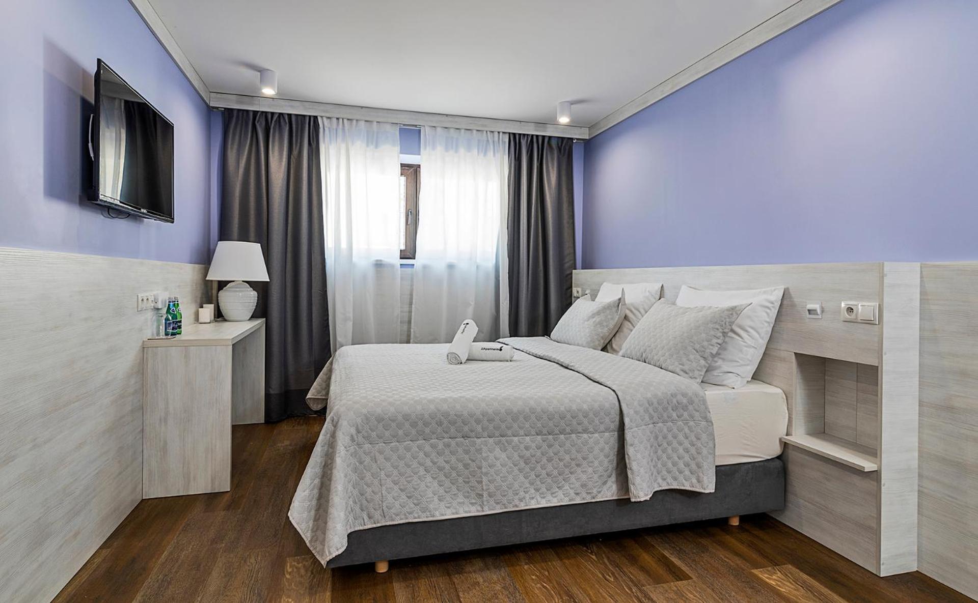 Standard Double or Twin Room - Photo 1