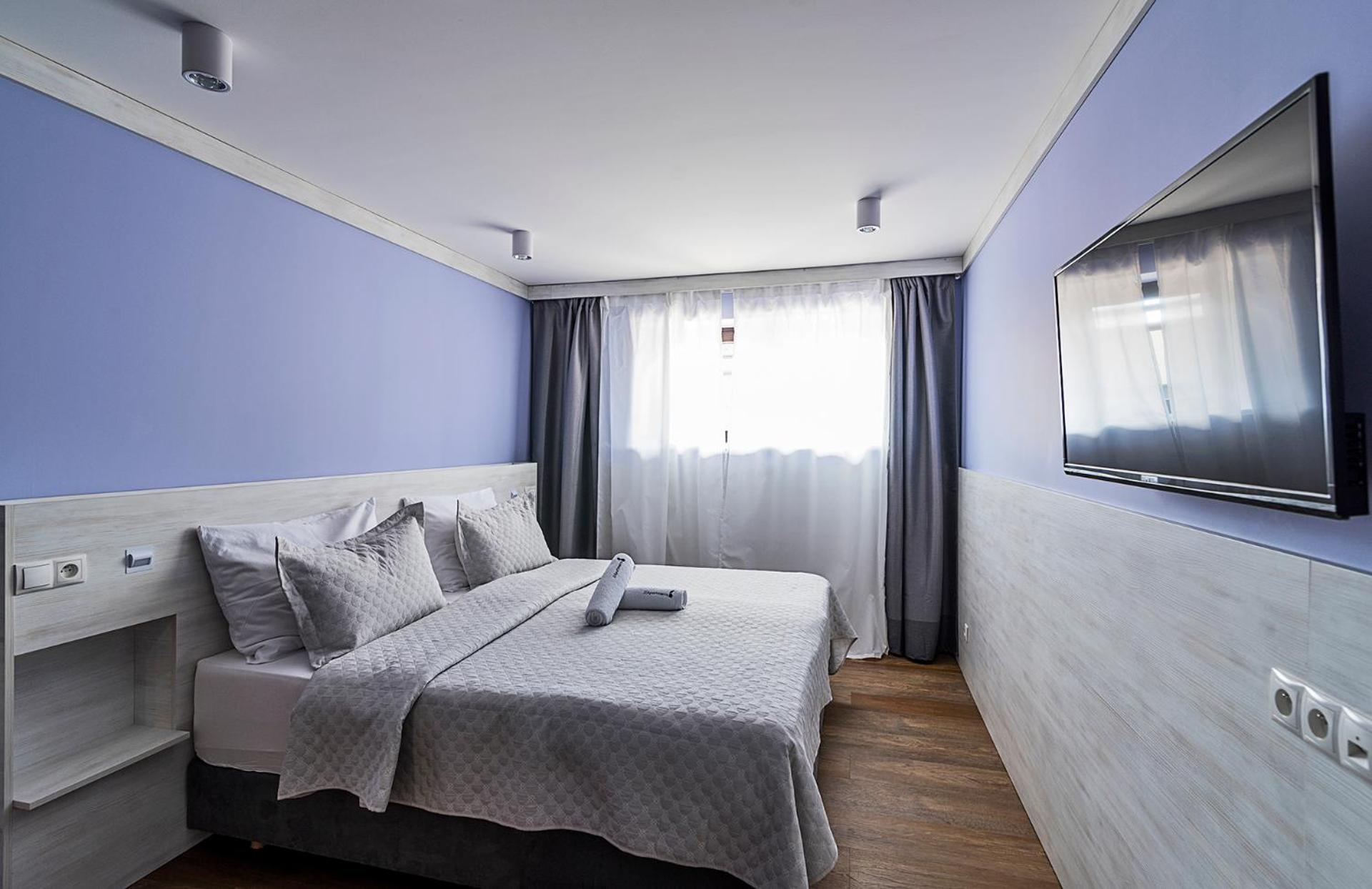 Deluxe Room - Photo 2