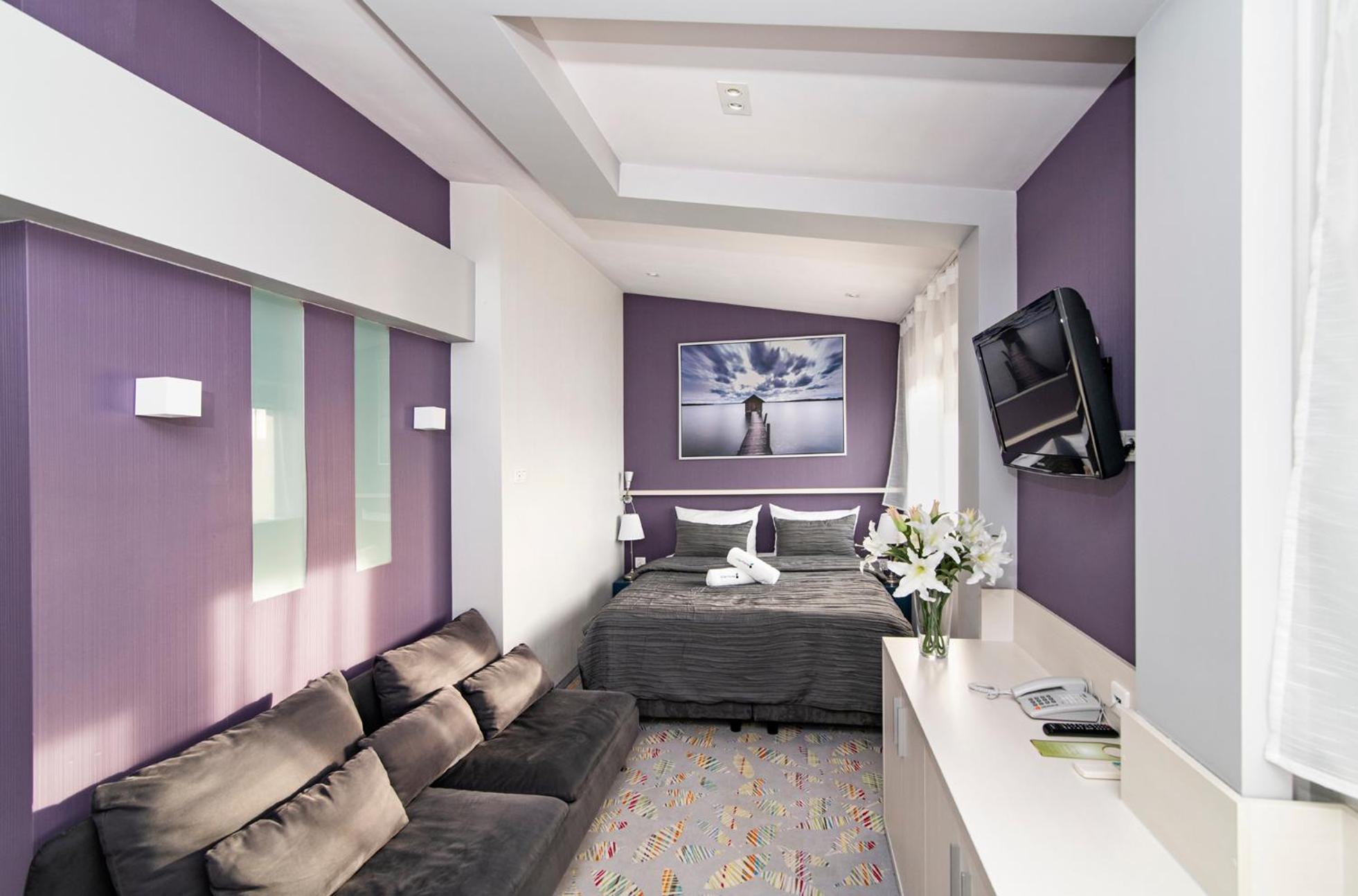 Classic Suite - Photo 1