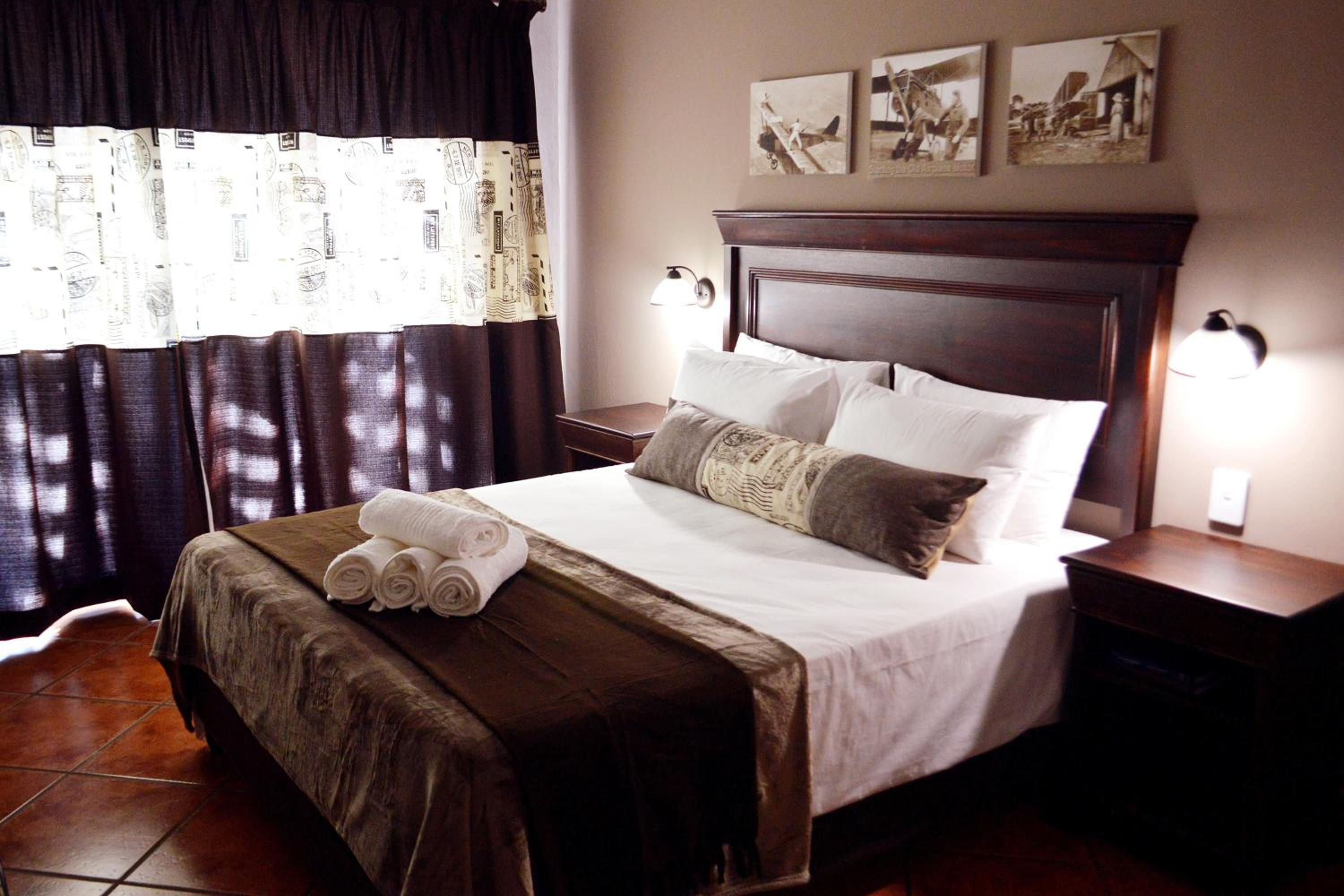 Family Two-Bedroom Suite - Flying Circus photo 1