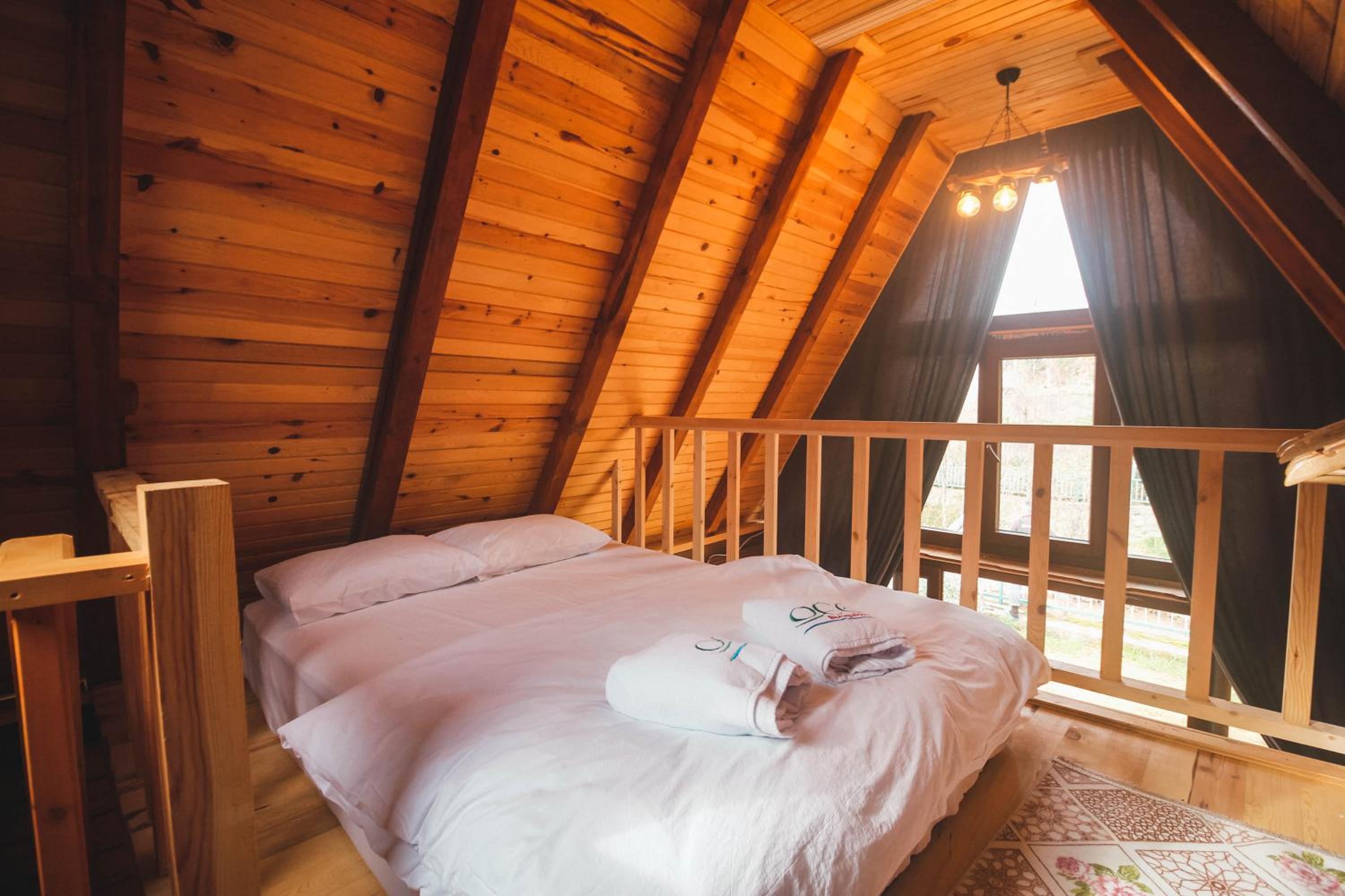 One-Bedroom Chalet photo 2