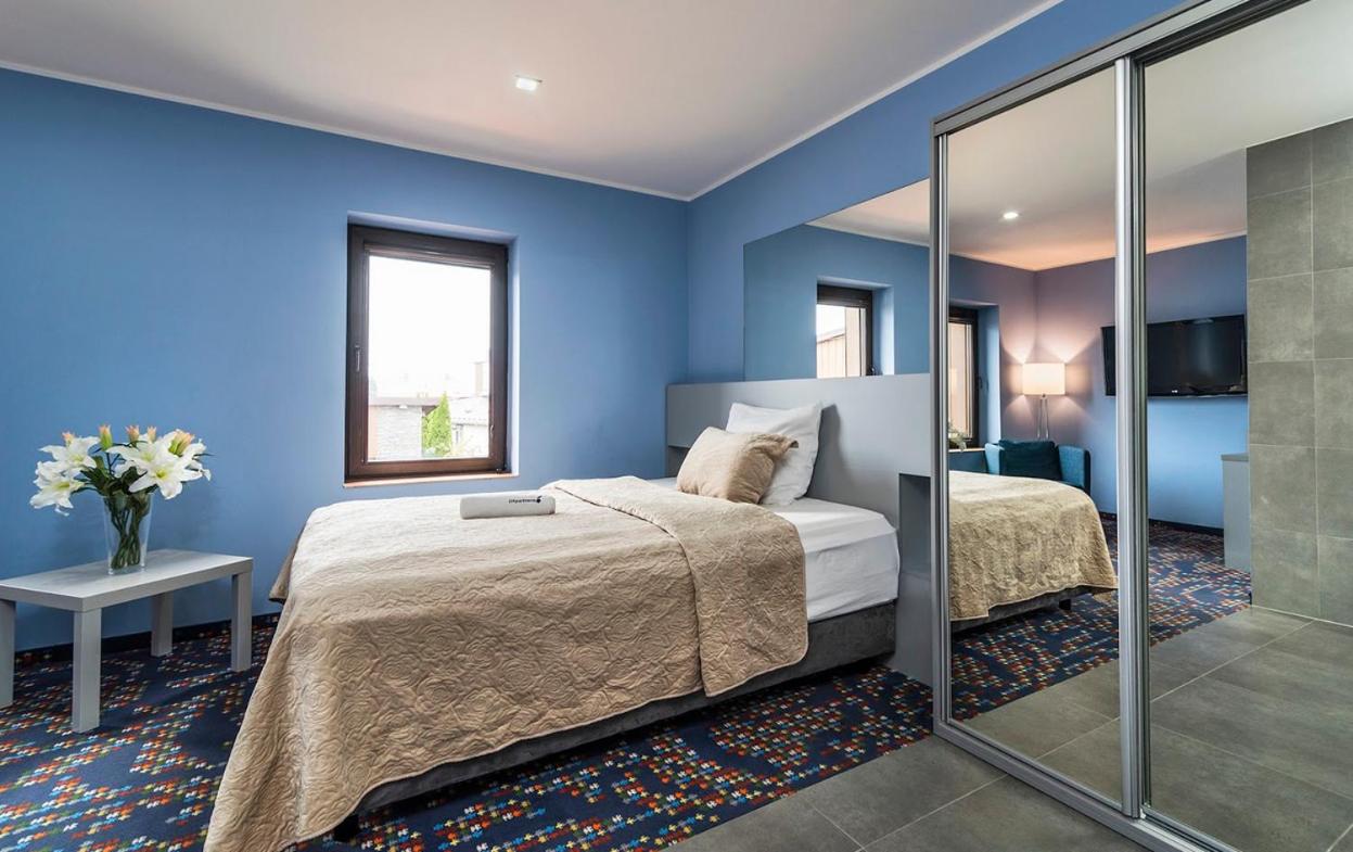 Standard Double or Twin Room - Photo 3