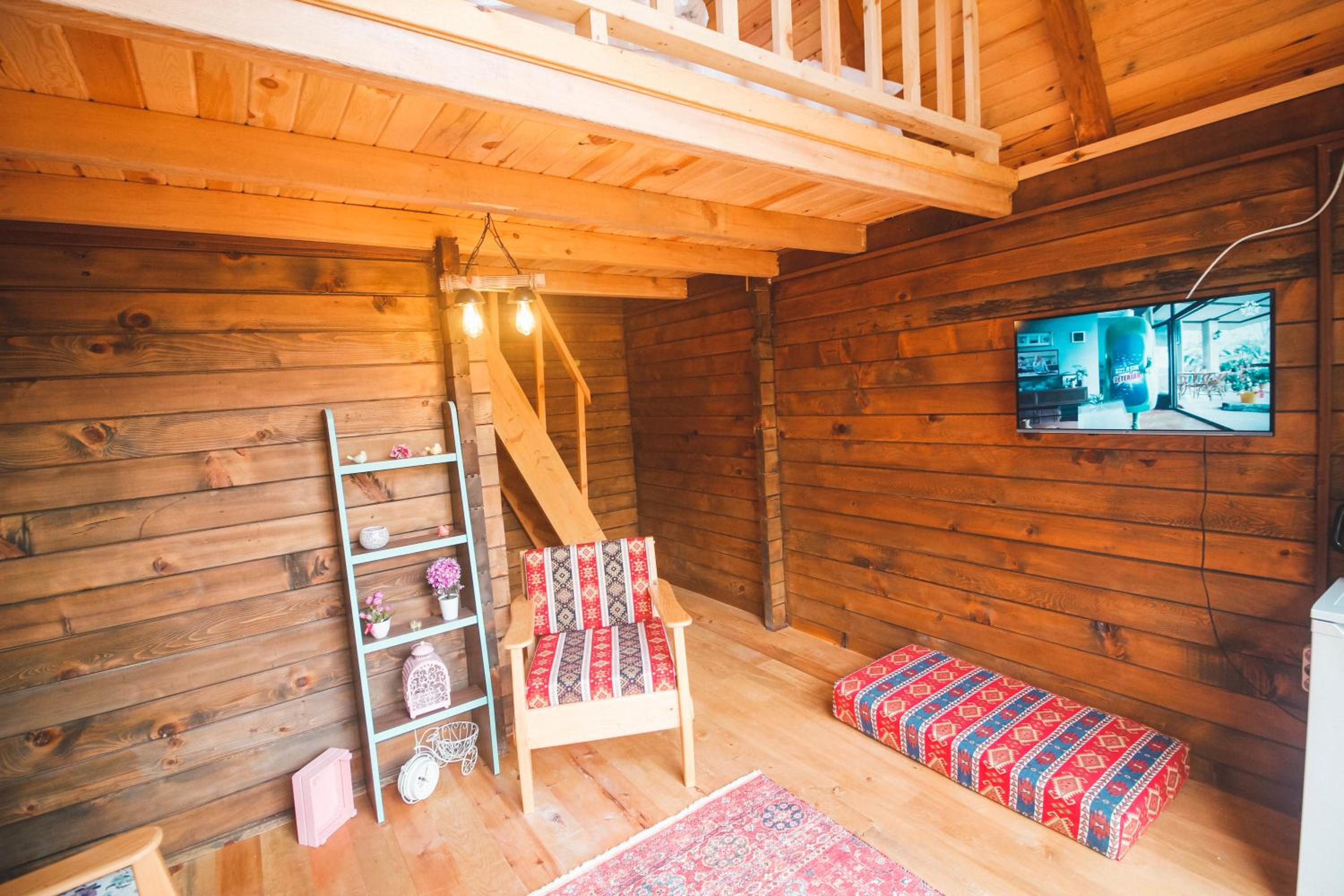 One-Bedroom Chalet photo 3