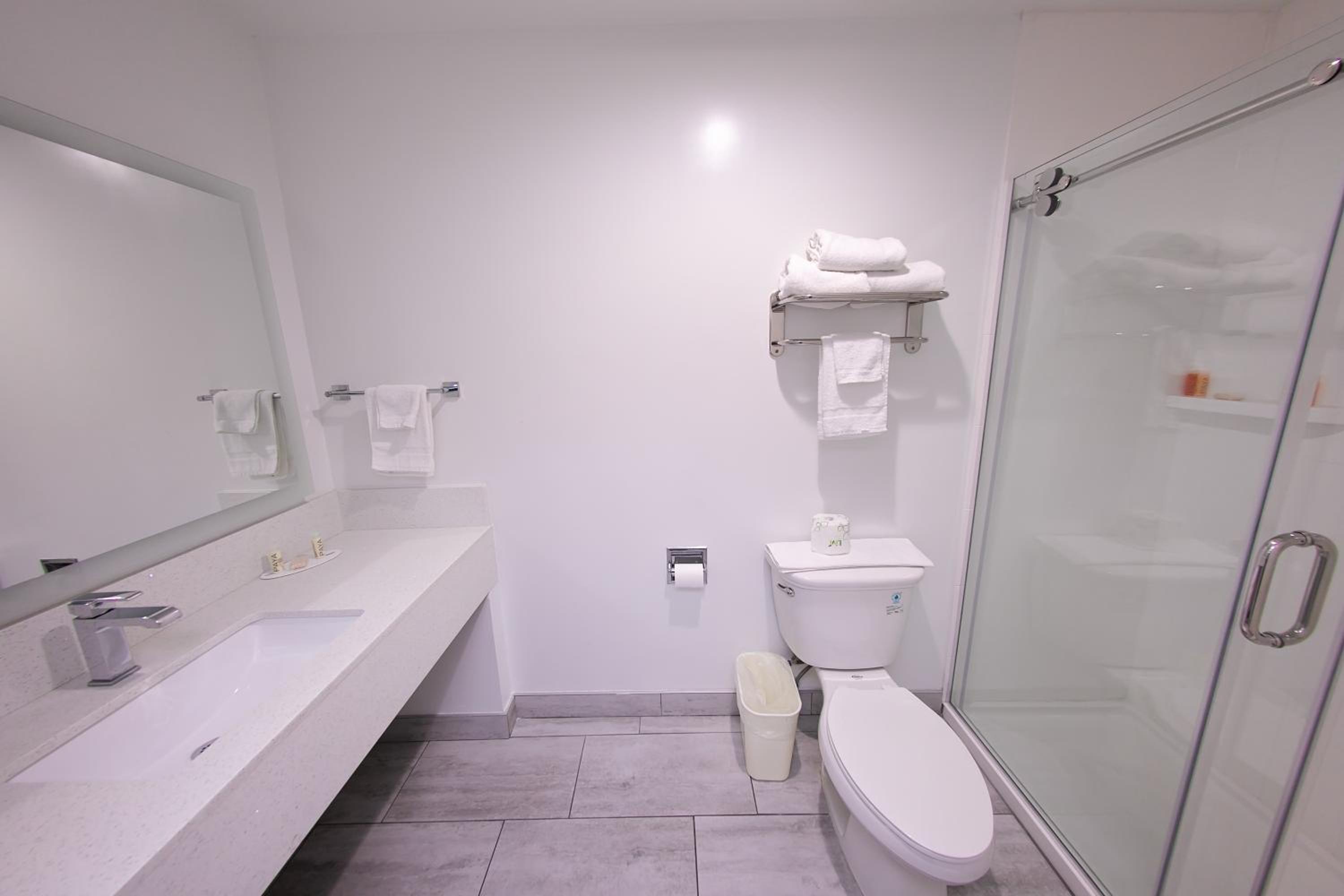 King Room - Non-Smoking photo 2